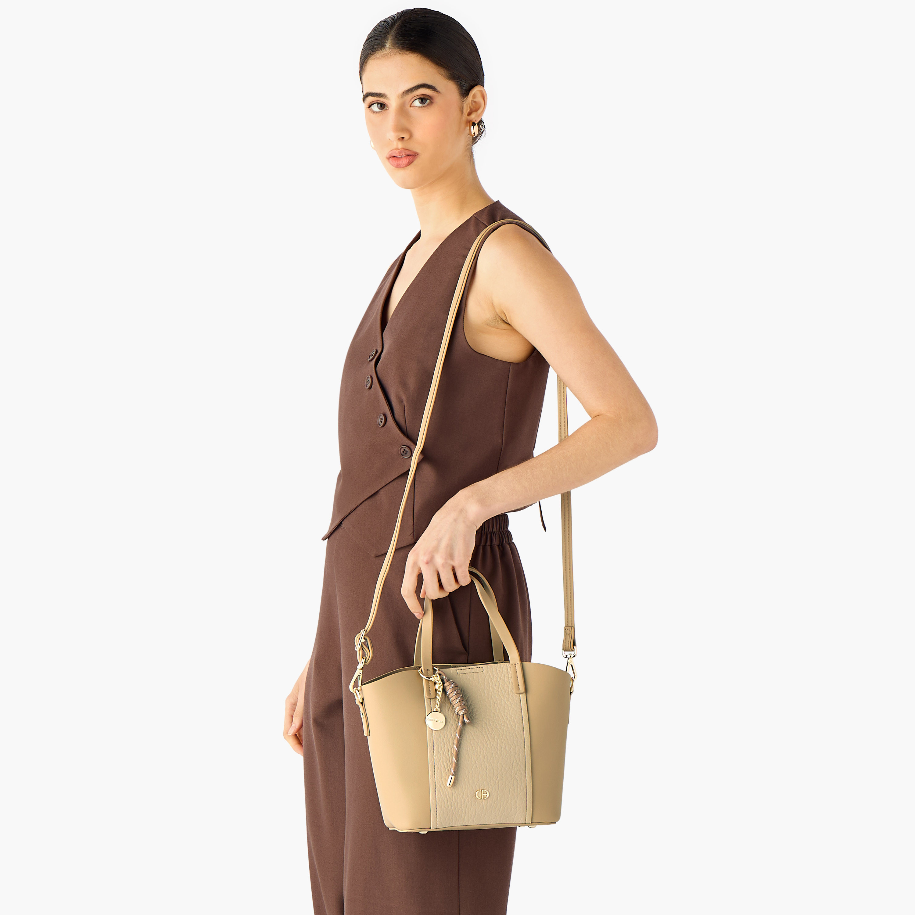 Chrisbella Panelled Tote Bag with Pouch-women-bagsandwallets-handbags-image-9