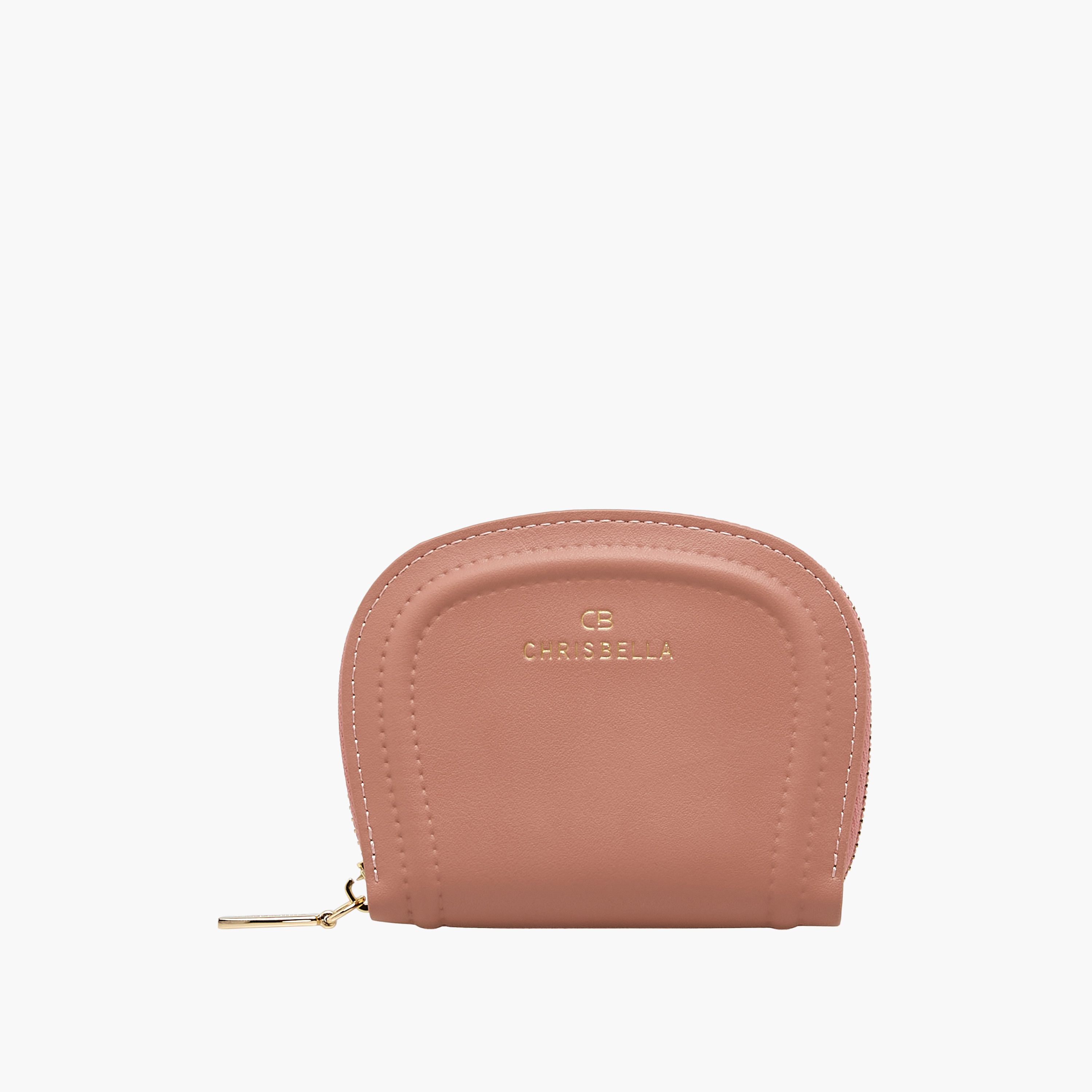 Chrisbella Textured Crossbody Bag with Pouch-women-bagsandwallets-handbags-image-5