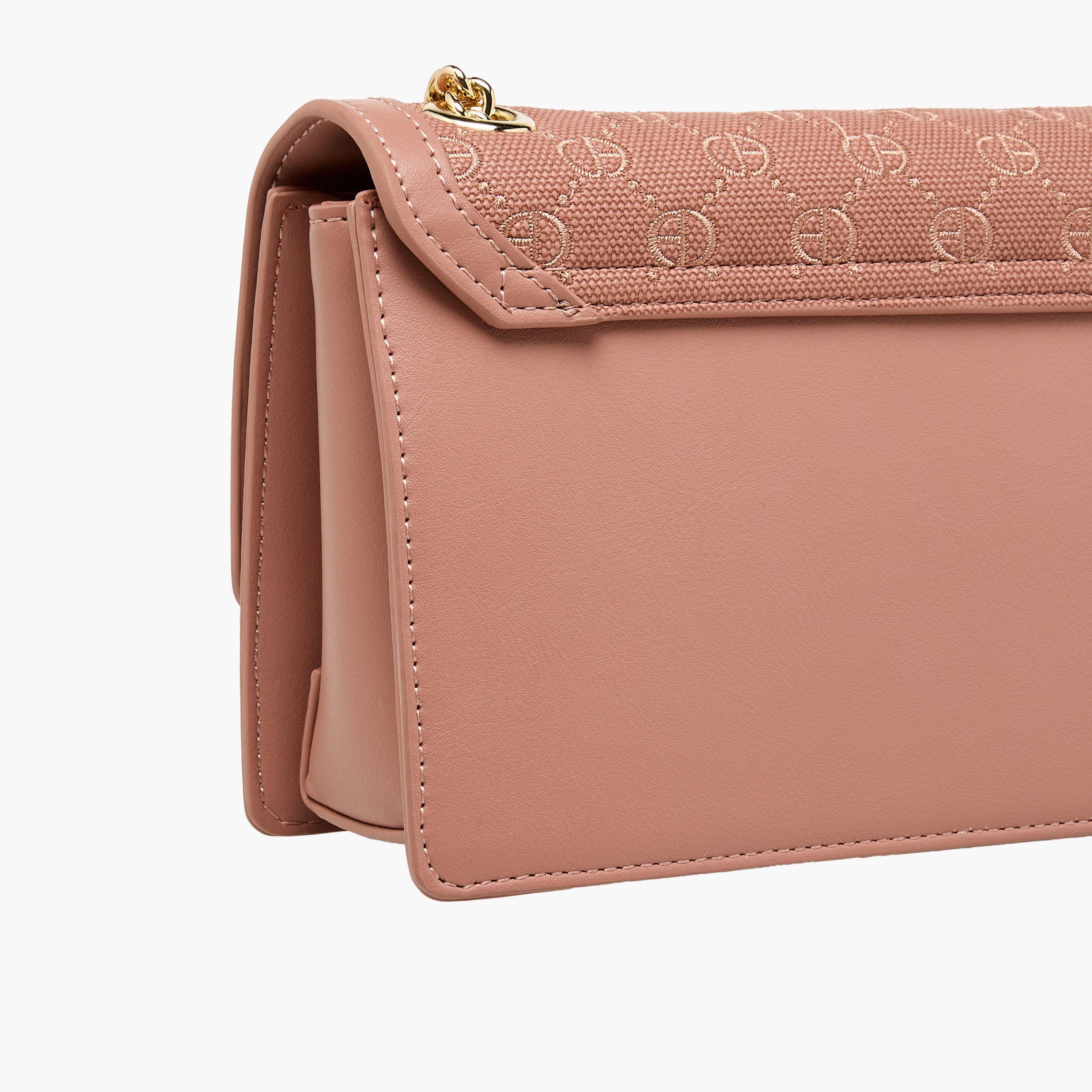 Chrisbella Textured Crossbody Bag with Pouch-women-bagsandwallets-handbags-image-8