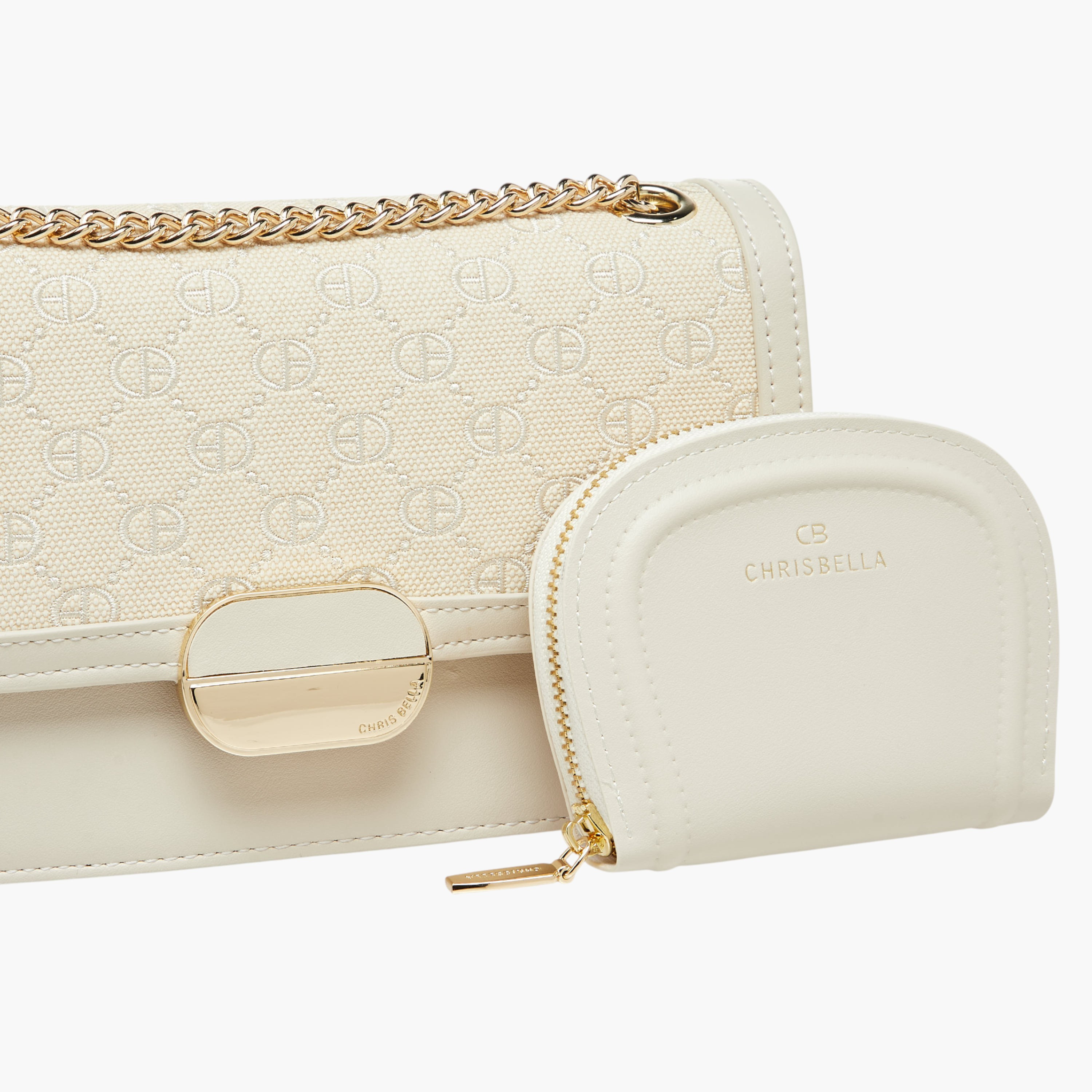 شنطة كروس بودي بارزة الملمس مع محفظة من كريسبيلا-women-bagsandwallets-handbags-image-6