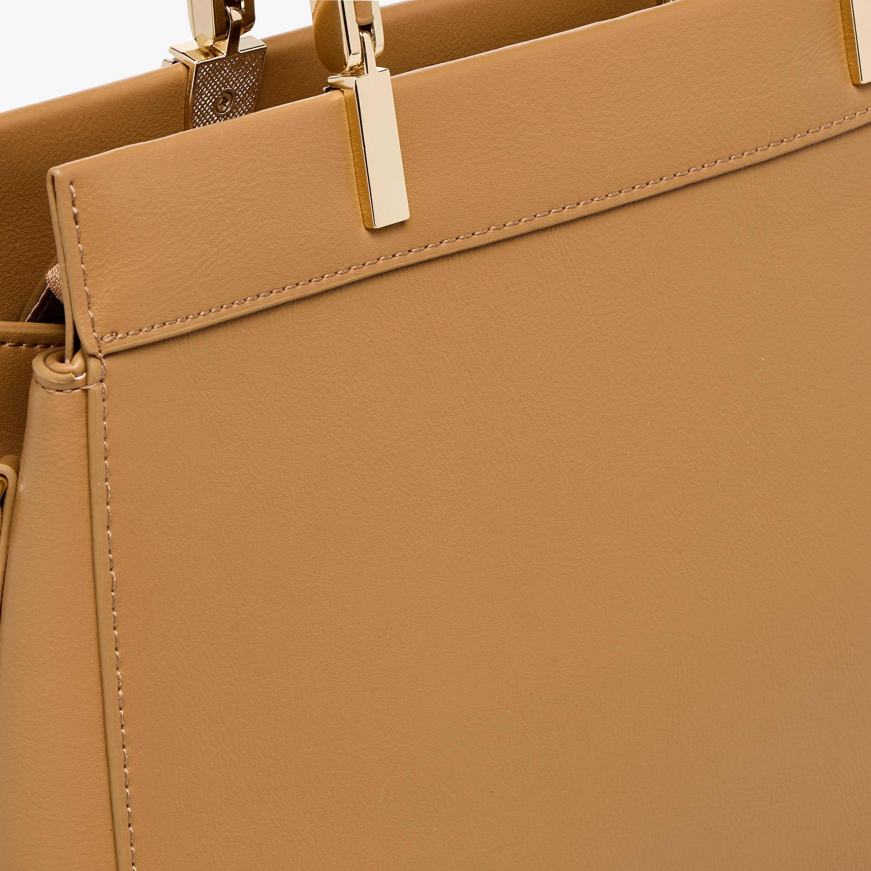 Chrisbella Textured Tote Bag with Wallet-women-bagsandwallets-handbags-image-7