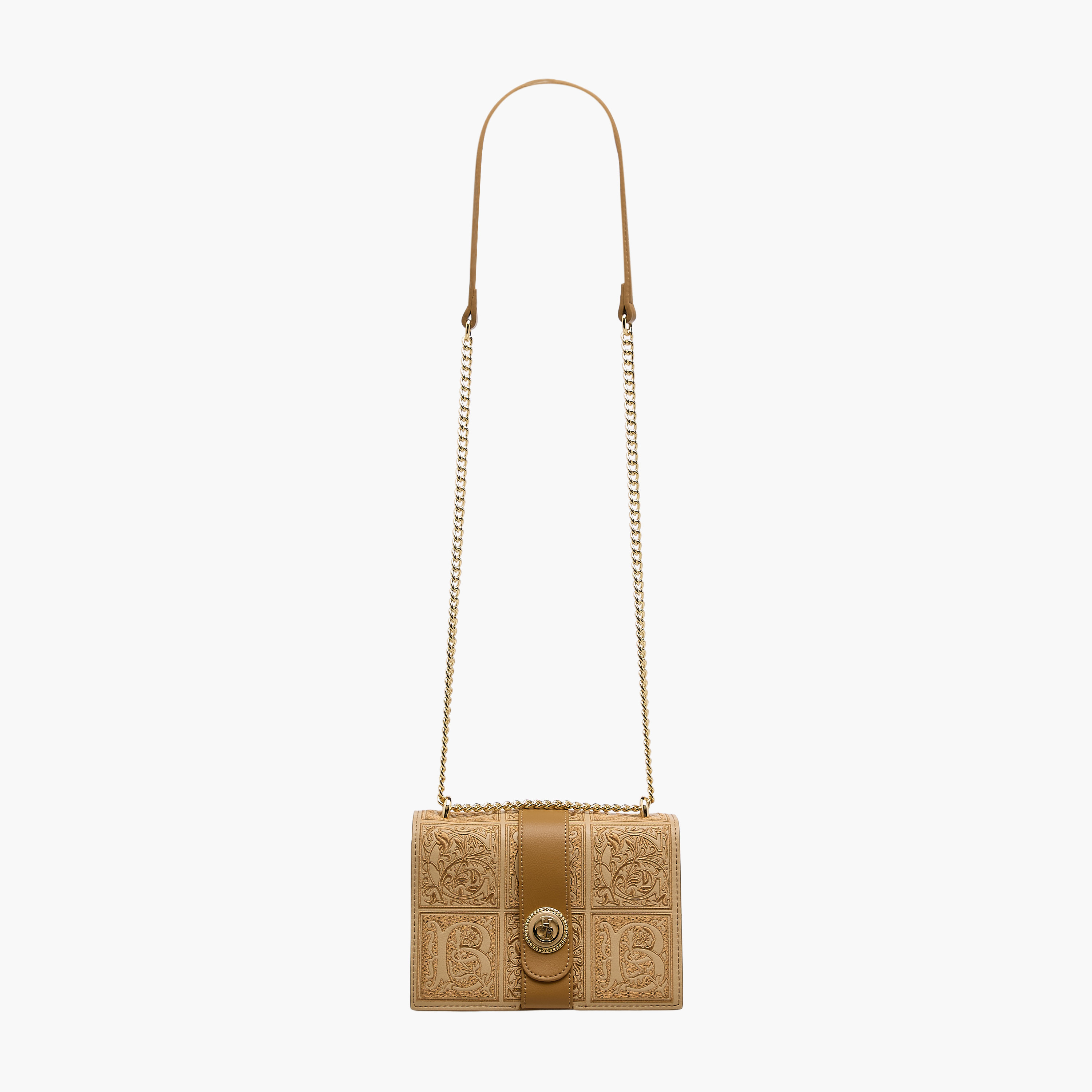 شنطة كروس بودي مطرزة بحزام سلسلة من كريسبيلا-women-bagsandwallets-handbags-image-3