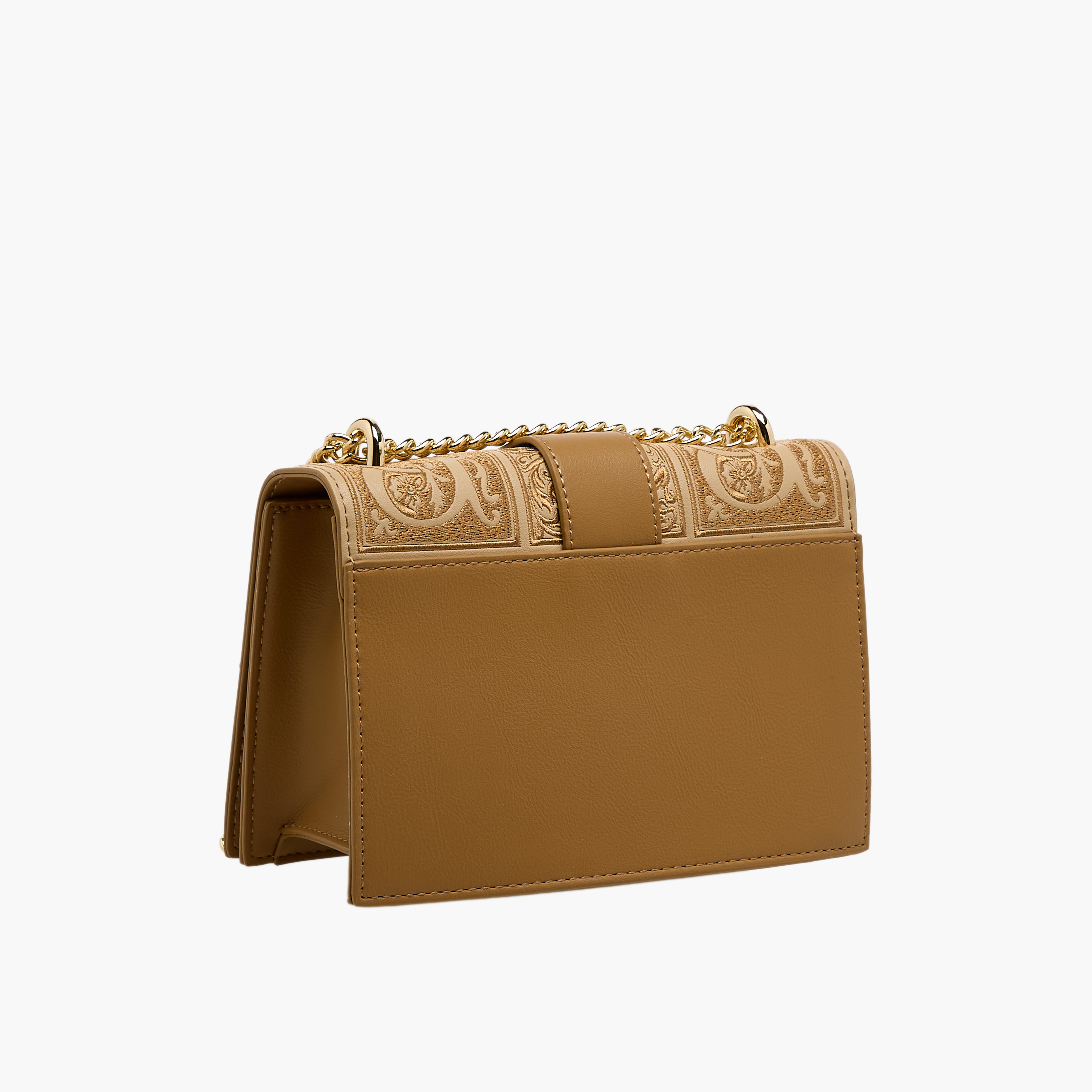 شنطة كروس بودي مطرزة بحزام سلسلة من كريسبيلا-women-bagsandwallets-handbags-image-4