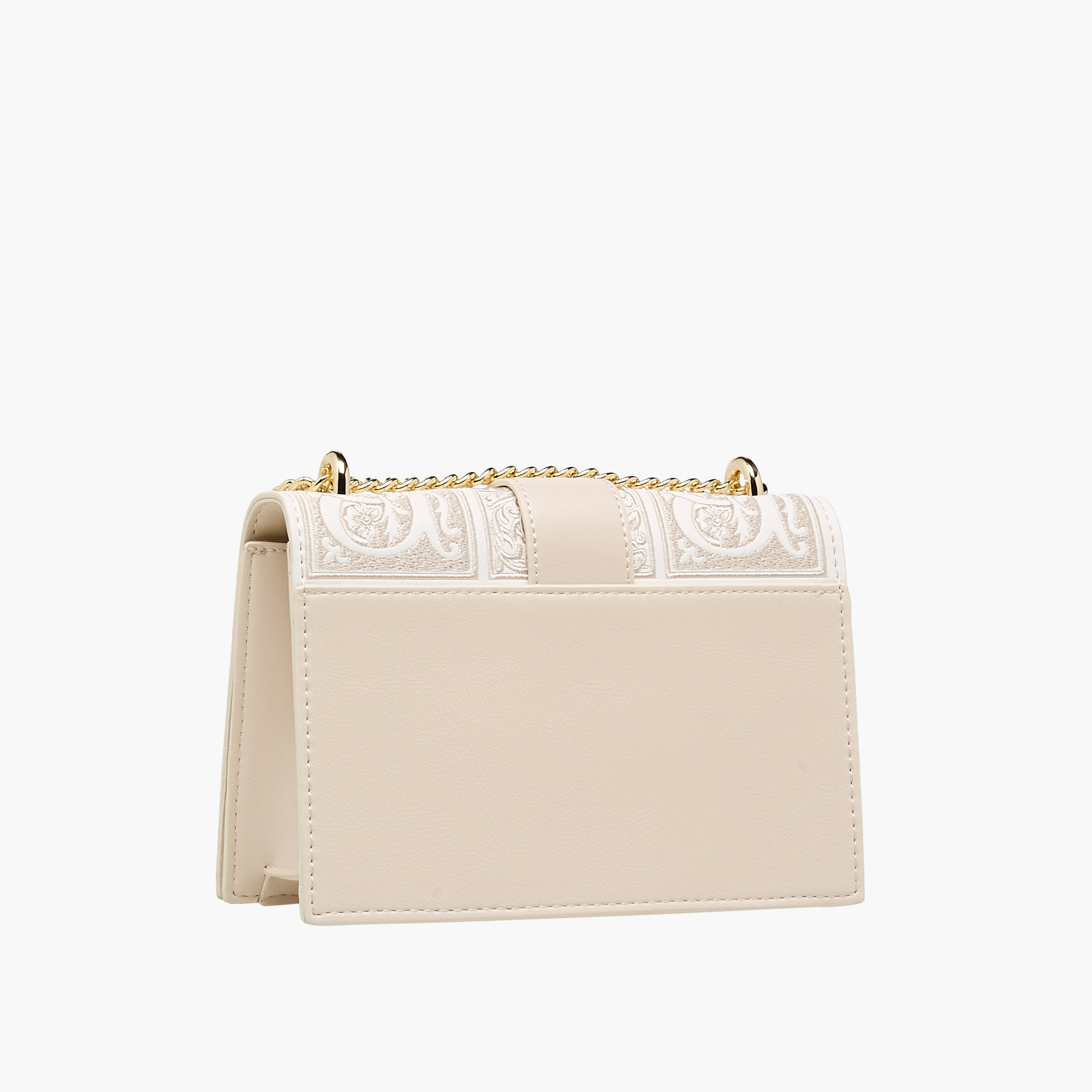 شنطة كروس بودي بارزة الملمس بحزام سلسلة من كريسبيلا-women-bagsandwallets-handbags-image-4