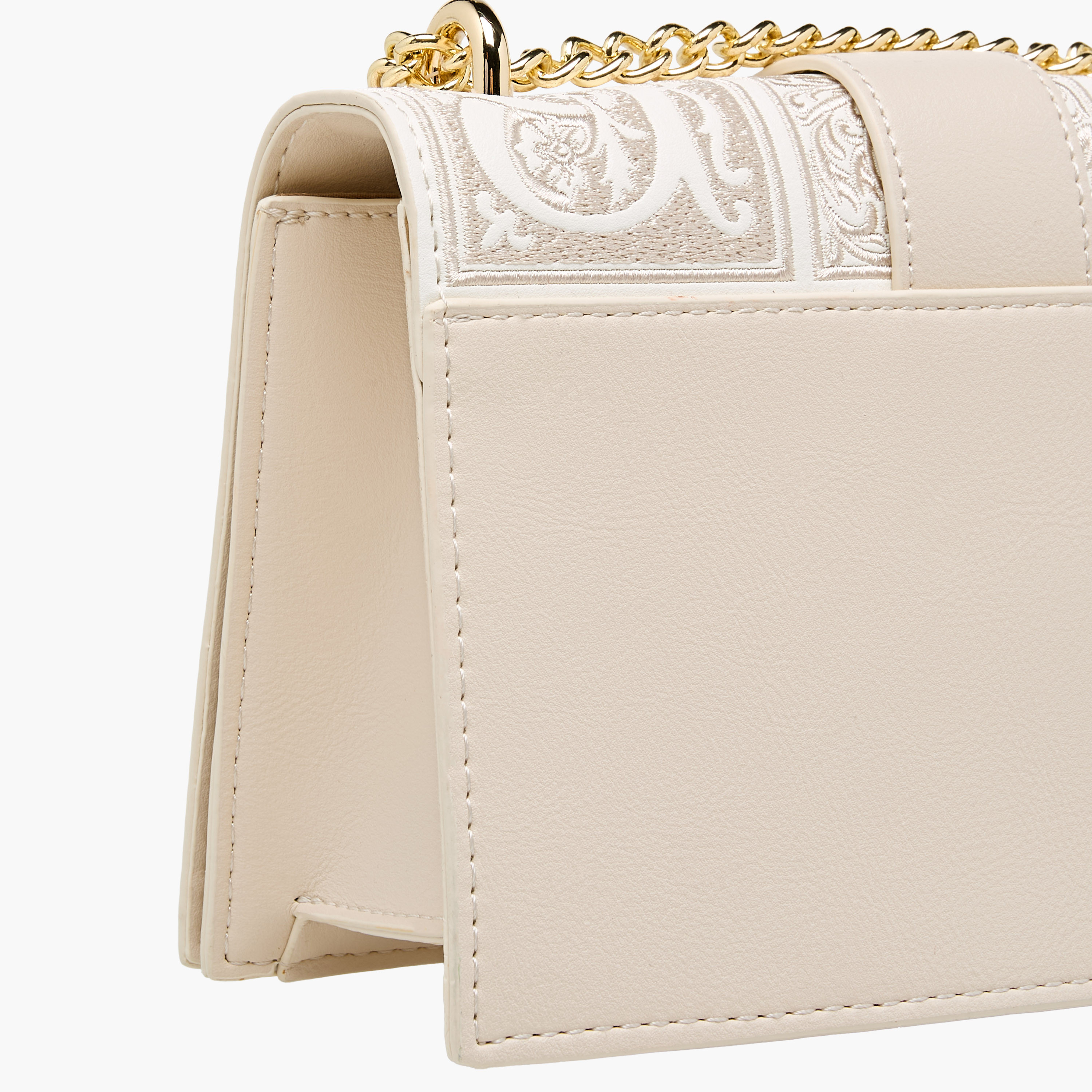 شنطة كروس بودي بارزة الملمس بحزام سلسلة من كريسبيلا-women-bagsandwallets-handbags-image-6