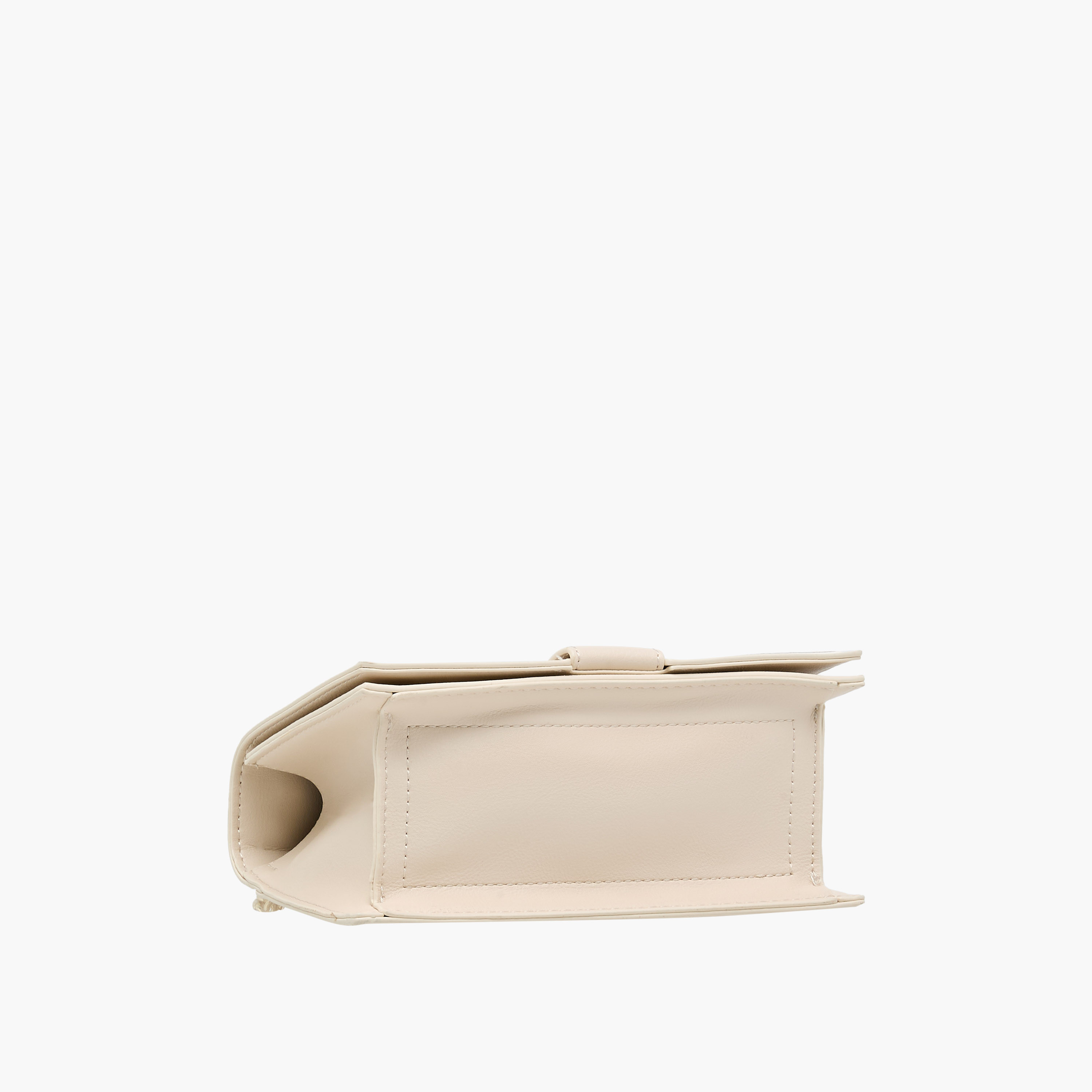 شنطة كروس بودي بارزة الملمس بحزام سلسلة من كريسبيلا-women-bagsandwallets-handbags-image-7