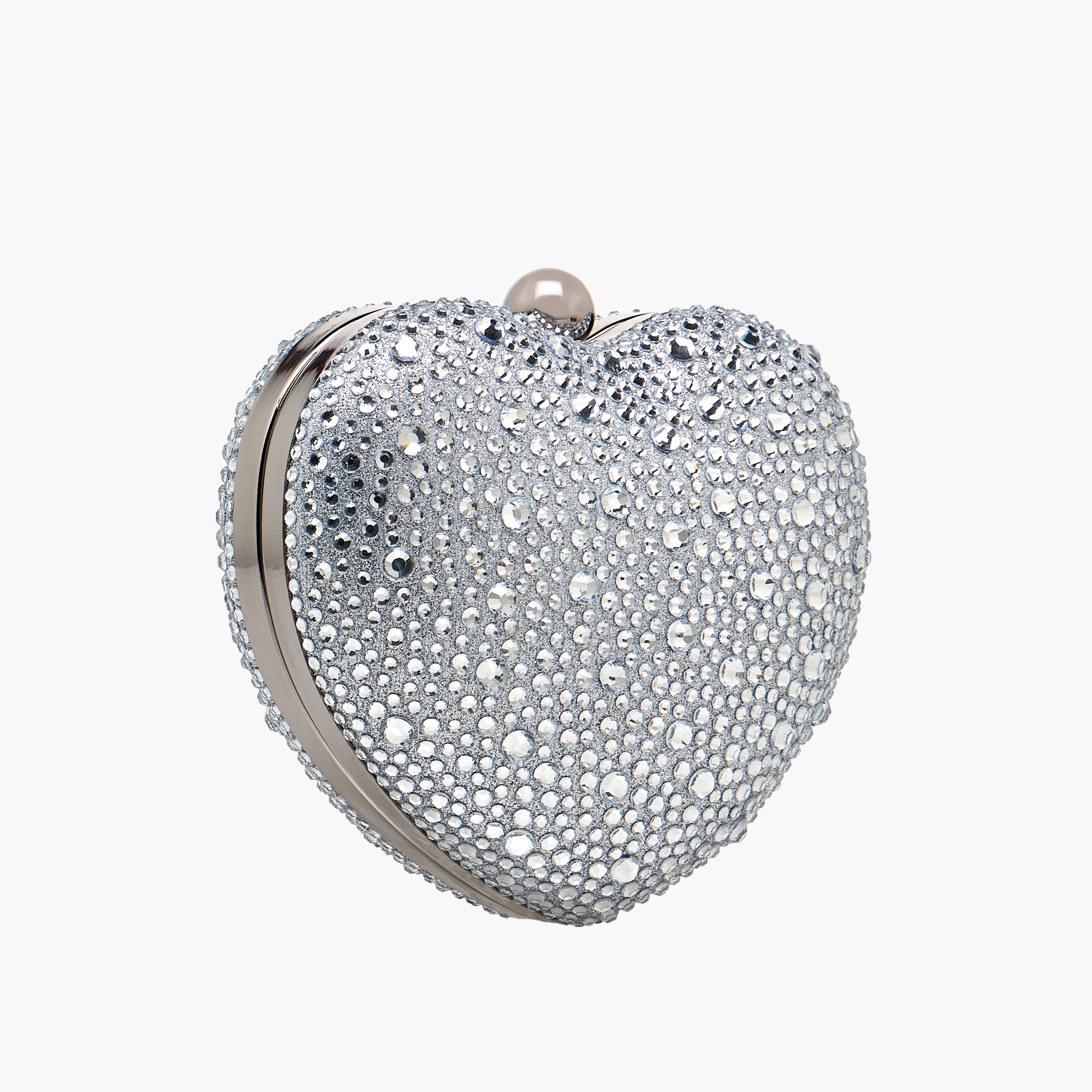 شنطة كلاتش مزينة بحزام سلسلة قابل للفصل من ساشا-women-bagsandwallets-handbags-image-3