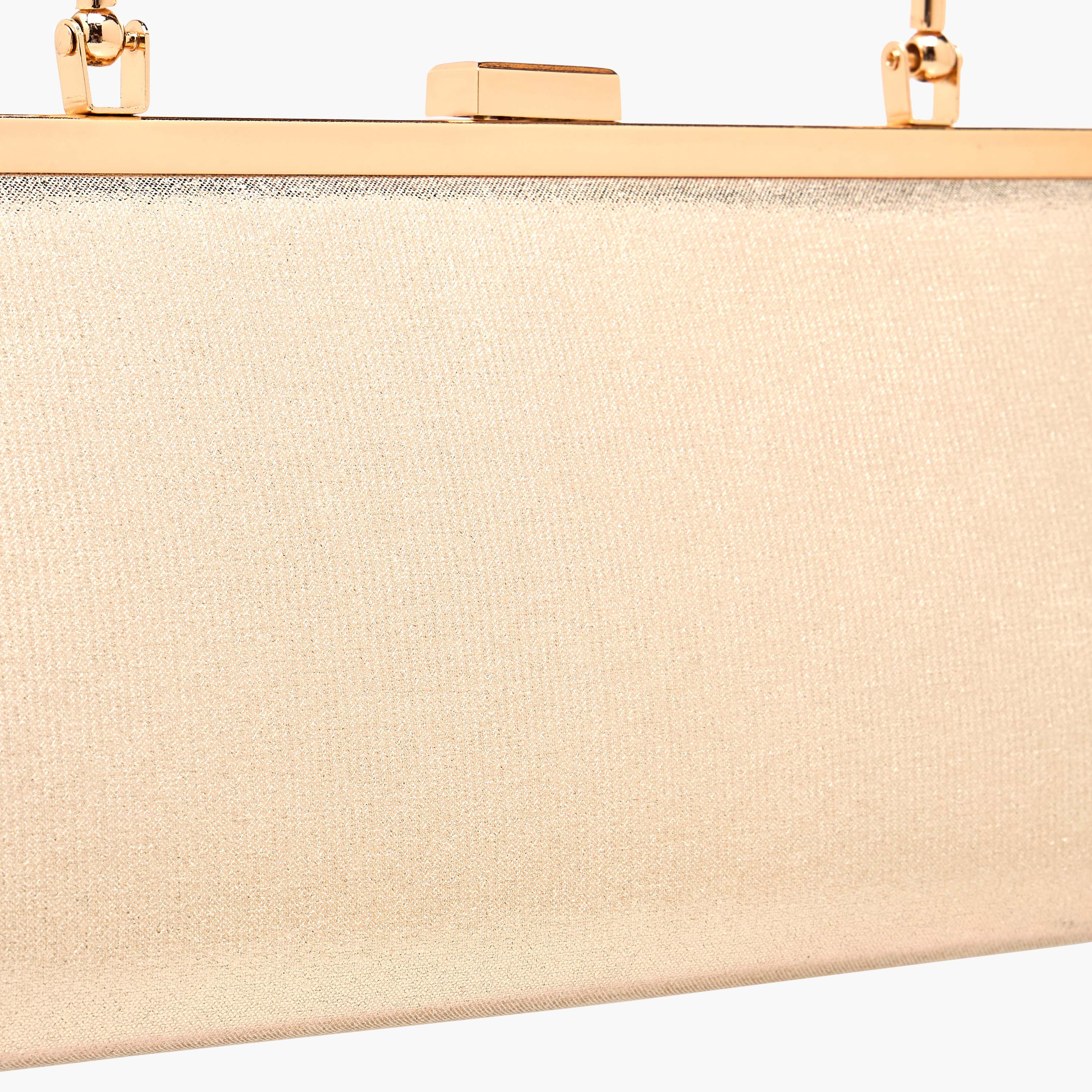 Sasha Embellished Clutch with Chain Strap-women-bagsandwallets-handbags-image-6