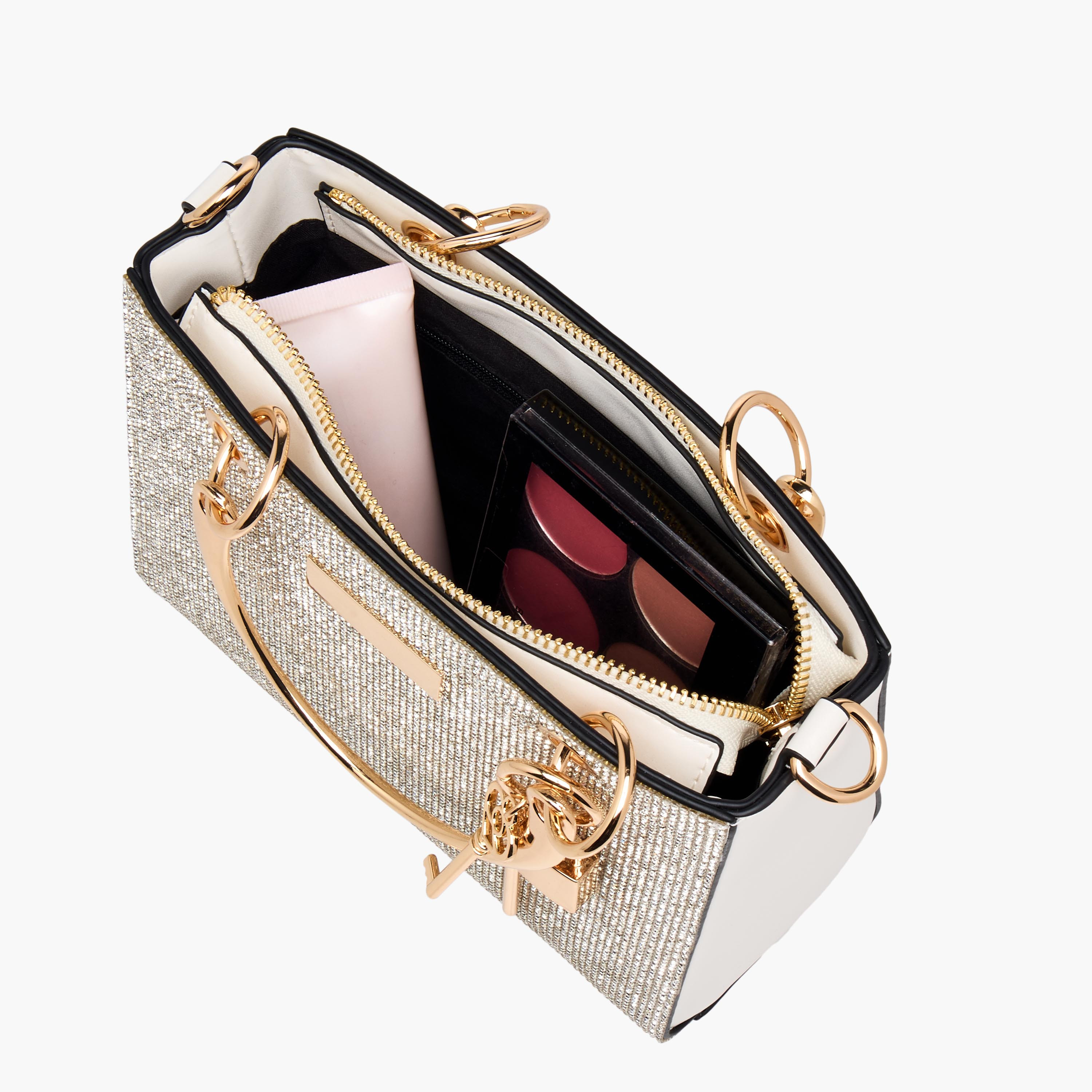 Sasha Tia Embellished Satchel Bag with Bag Charms-women-bagsandwallets-handbags-image-10