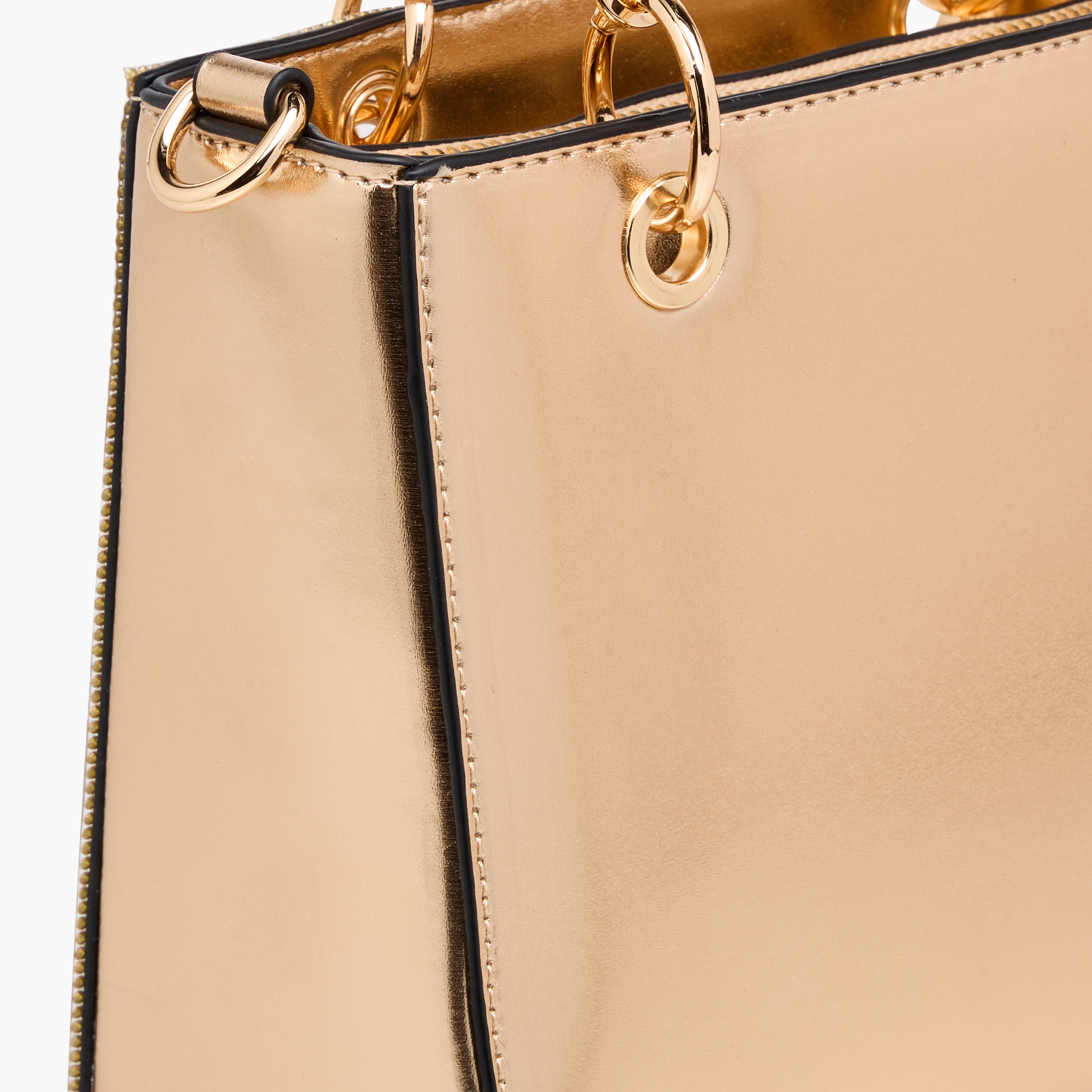 Sasha Tia Embellished Satchel Bag with Bag Charms-women-bagsandwallets-handbags-image-6