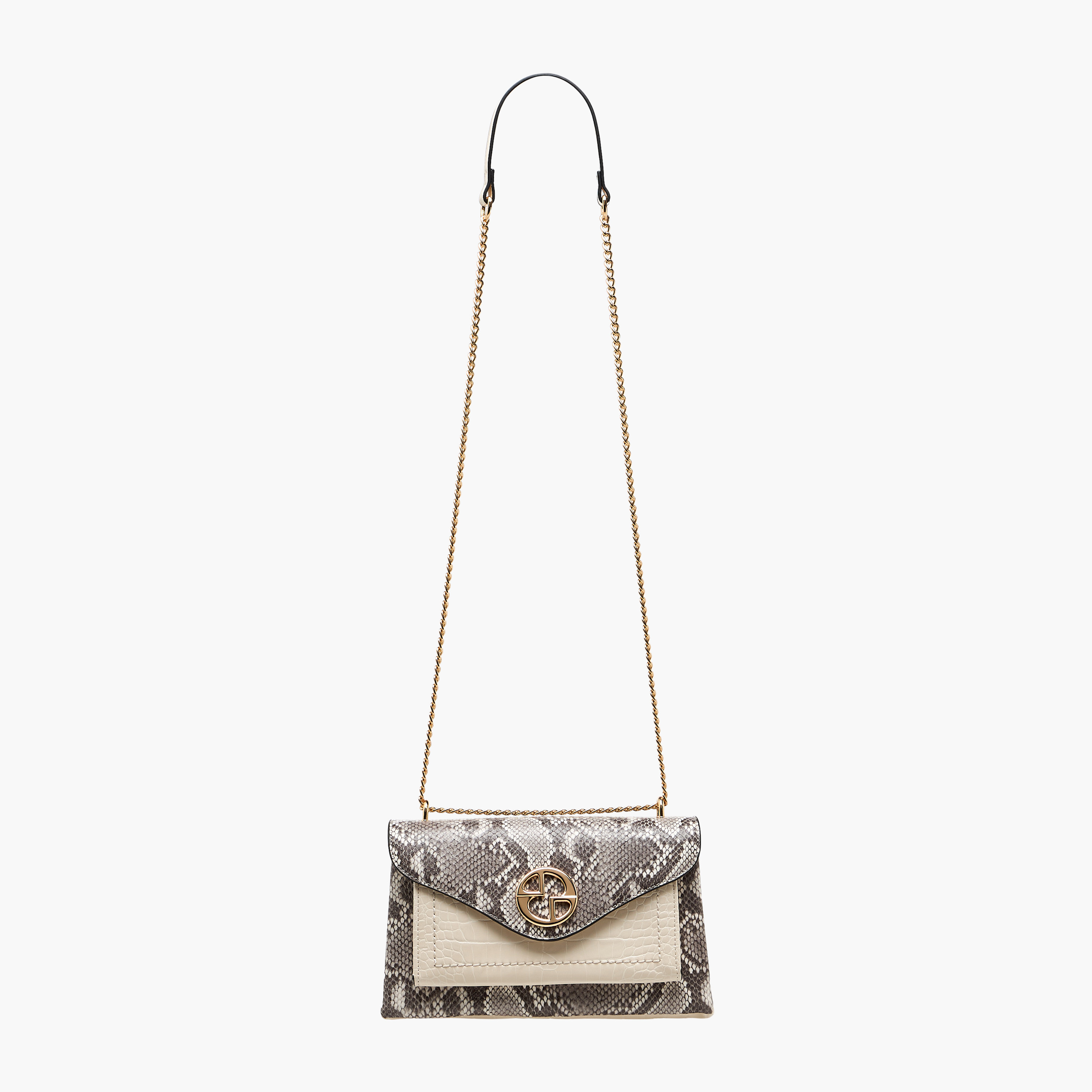 شنطة كروس بودي بحزام سلسلة وطبعات حيوانات تيا من ساشا-women-bagsandwallets-handbags-image-3