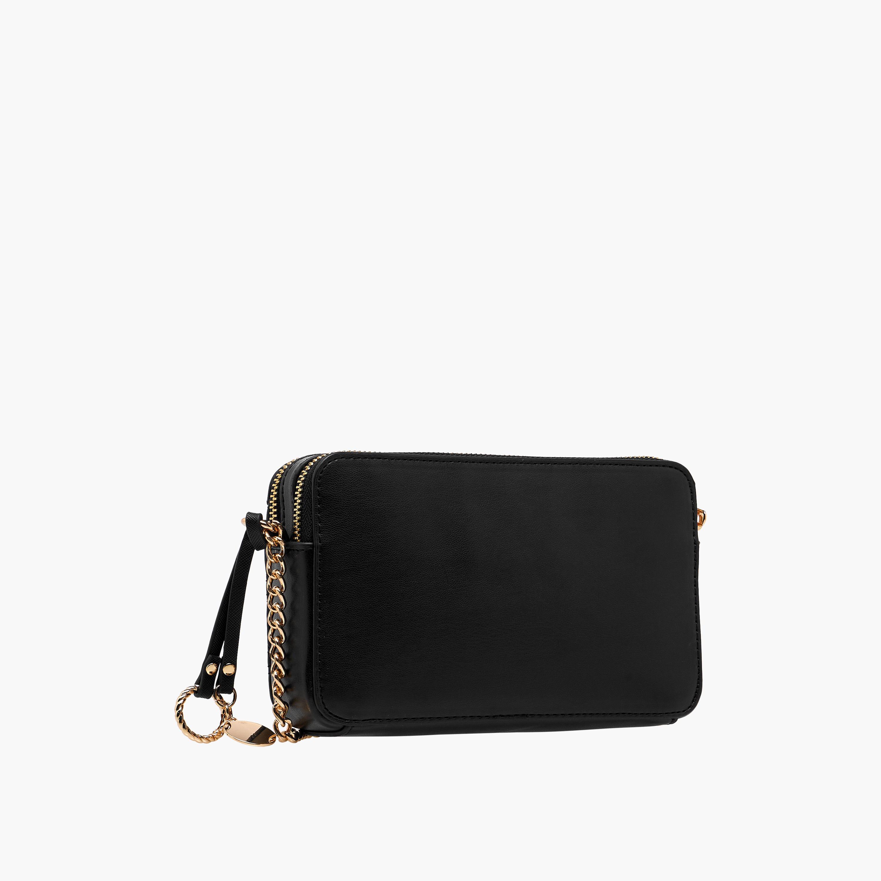 Sasha Tia Quilted Crossbody Bag with Adjustable Strap-women-bagsandwallets-handbags-image-4