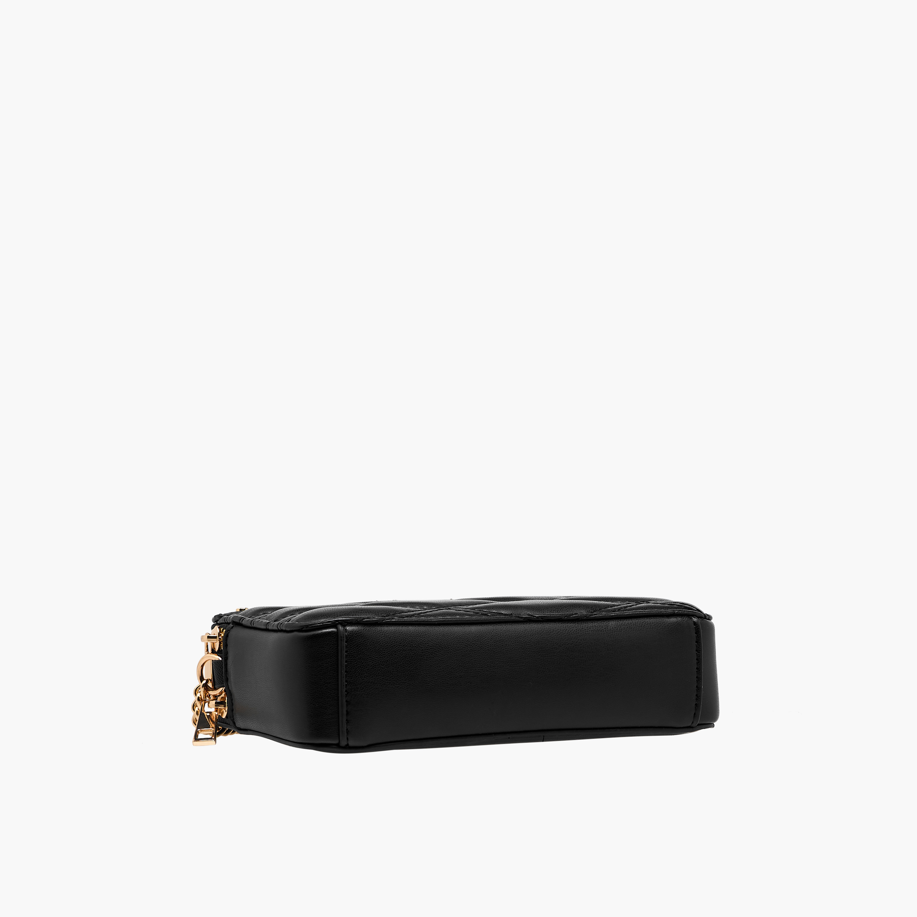 Sasha Tia Quilted Crossbody Bag with Adjustable Strap-women-bagsandwallets-handbags-image-7