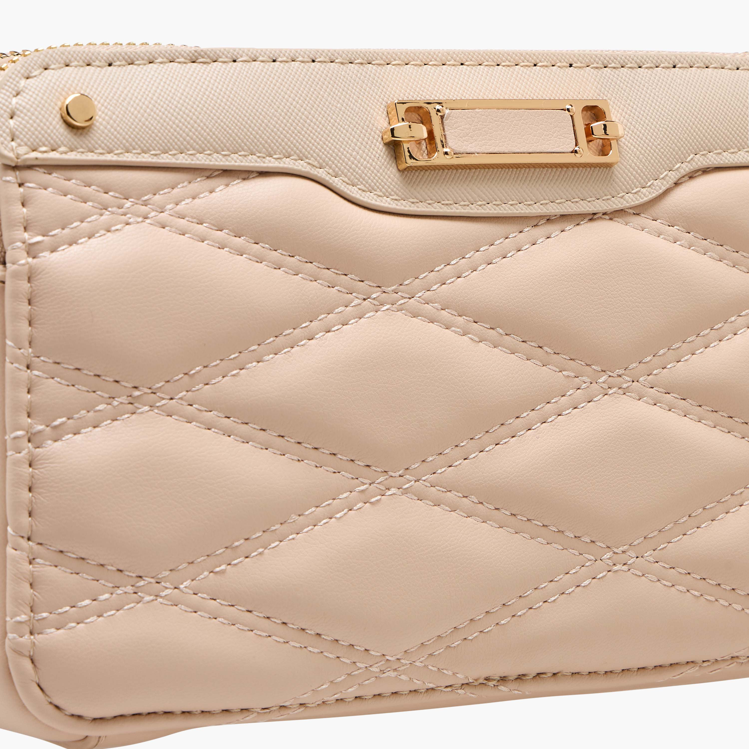 شنطة كروس بودي مبطنة بحزام قابل للتعديل تيا من ساشا-women-bagsandwallets-handbags-image-5