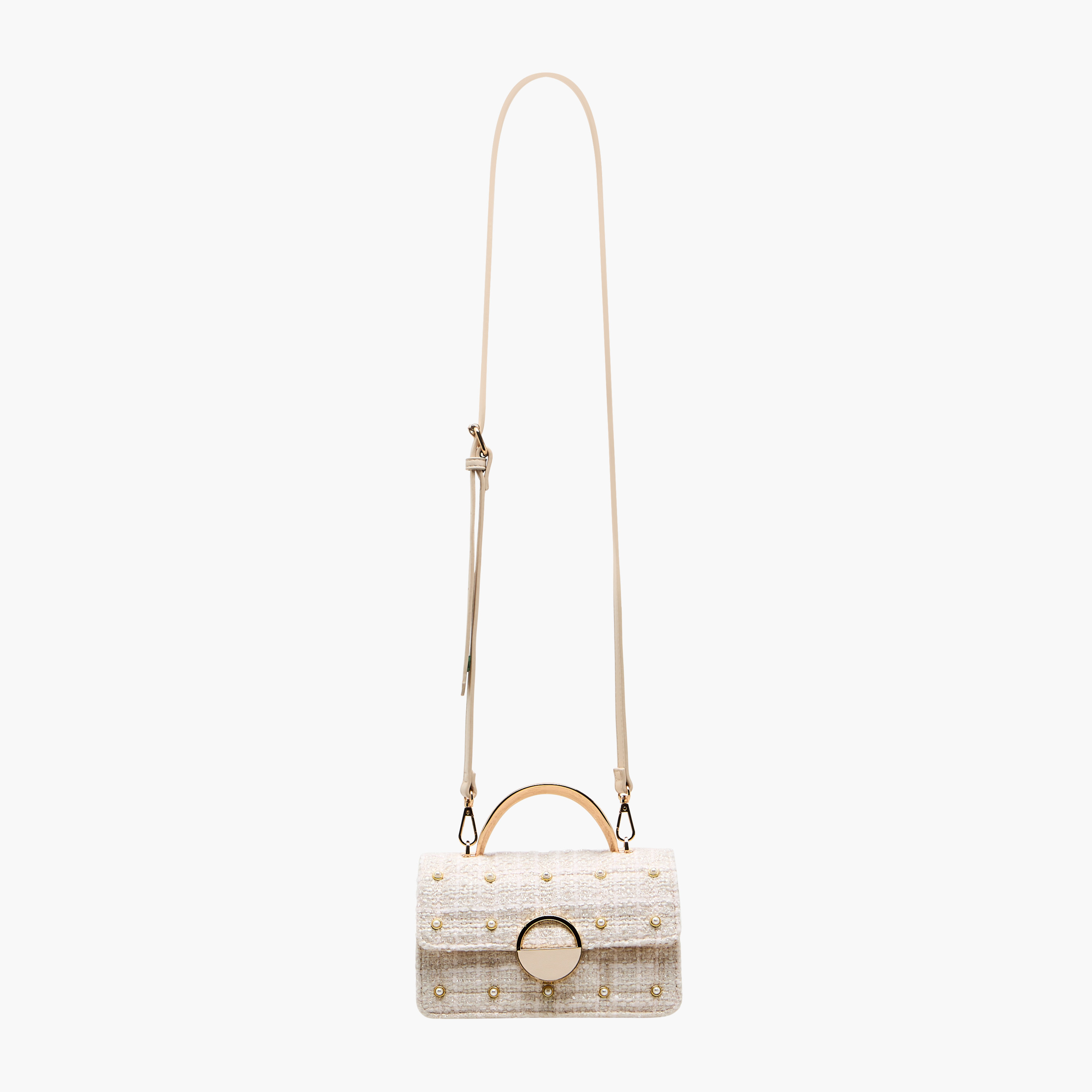 شنطة كروس بودي مزينة بحزام قابل للفصل تيا من ساشا-women-bagsandwallets-handbags-image-4