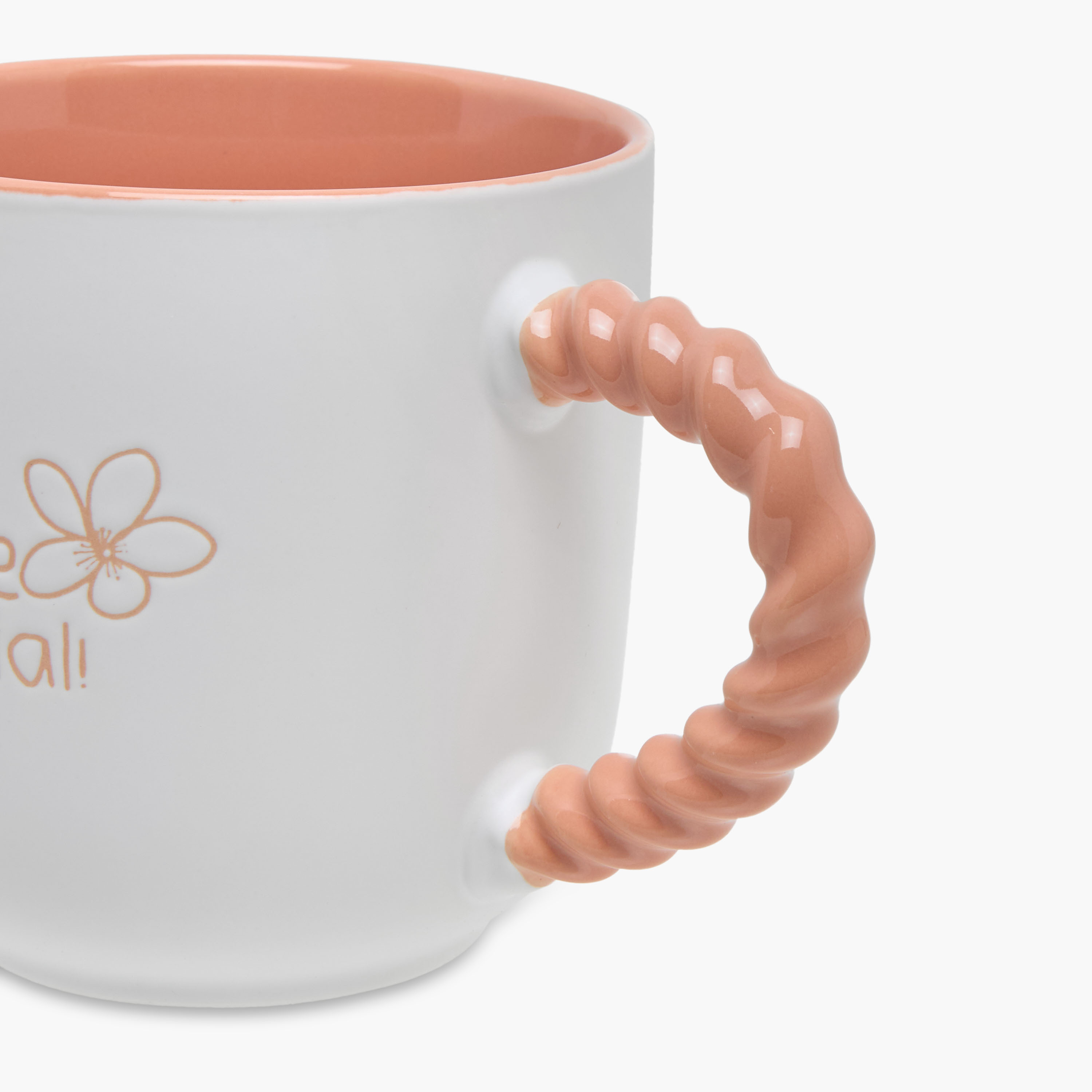 Slogan Print Bone China Mug with Twisted Handle - 510 ml-household-dining-teaandcoffee-mugsandcups-image-3