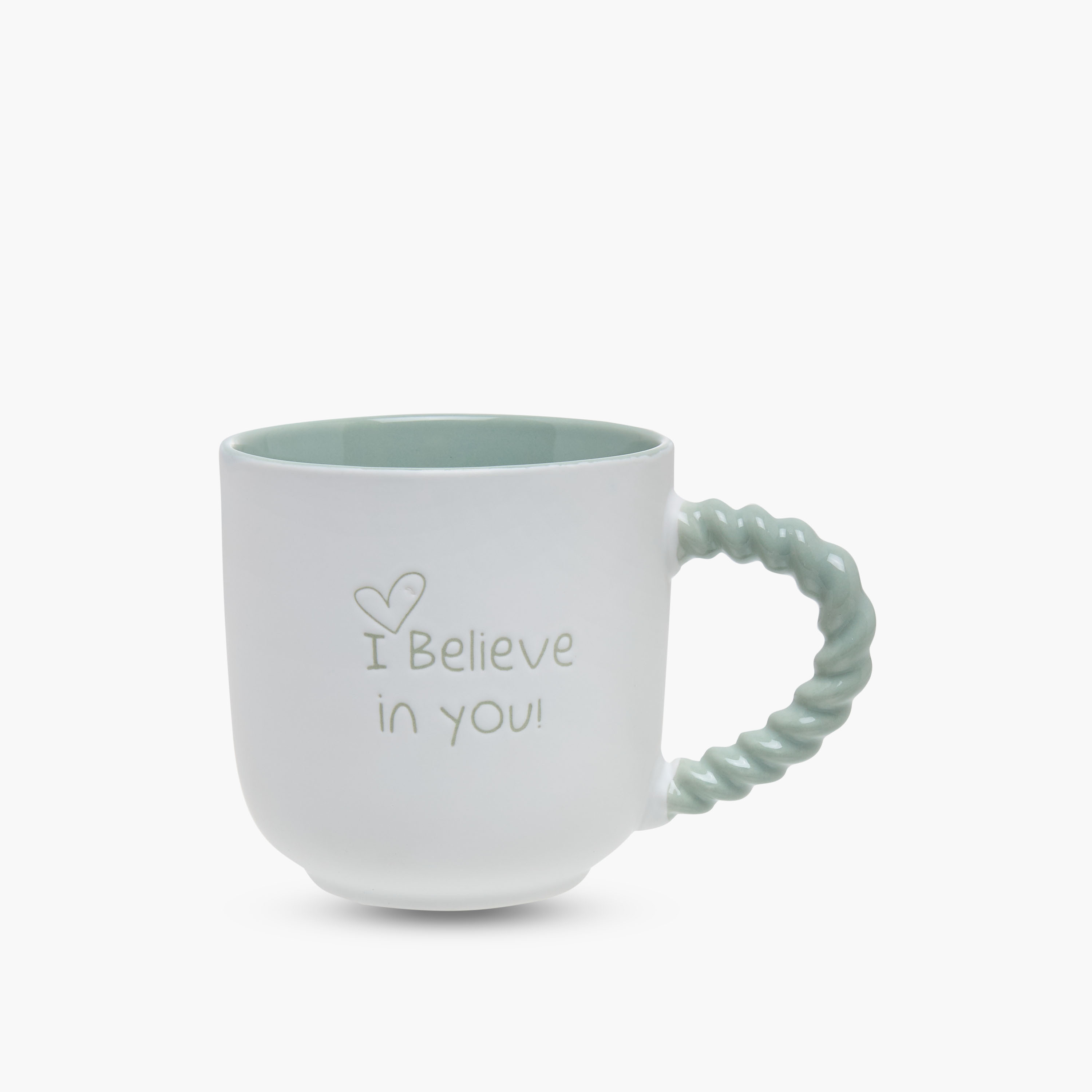 مج خزف صيني بطبعات شعار ومقبض ملتوي - 510 مل-household-dining-teaandcoffee-mugsandcups-image-4