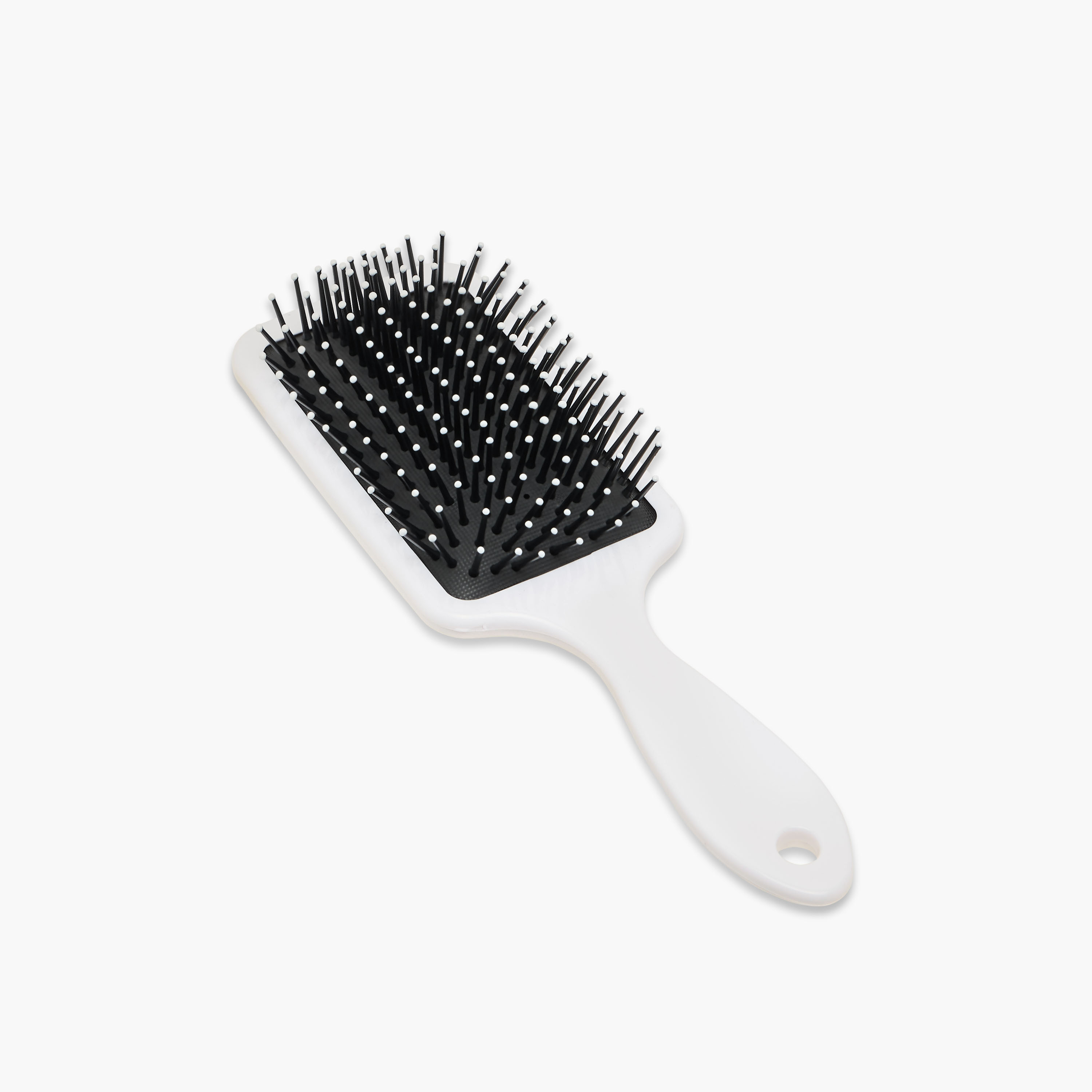 Cat Print Paddle Hairbrush-women-hairaccessories-brushesandcombs-image-2