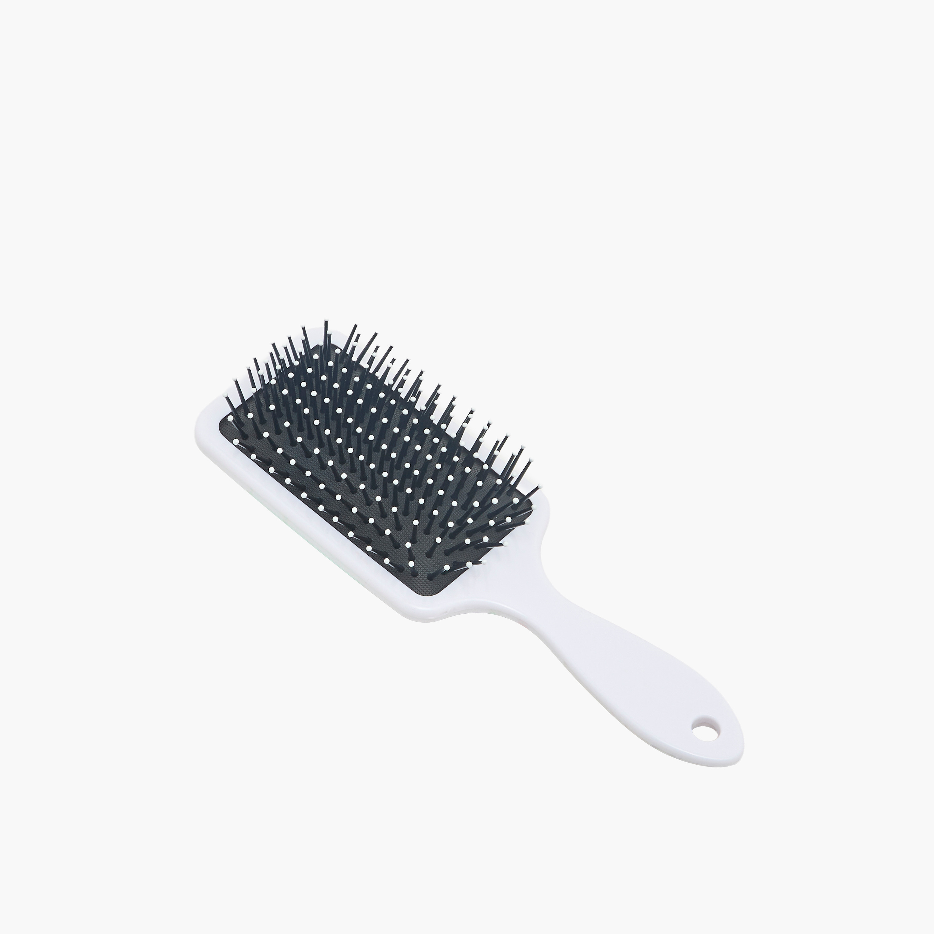 Printed Paddle Hairbrush-women-hairaccessories-brushesandcombs-image-2
