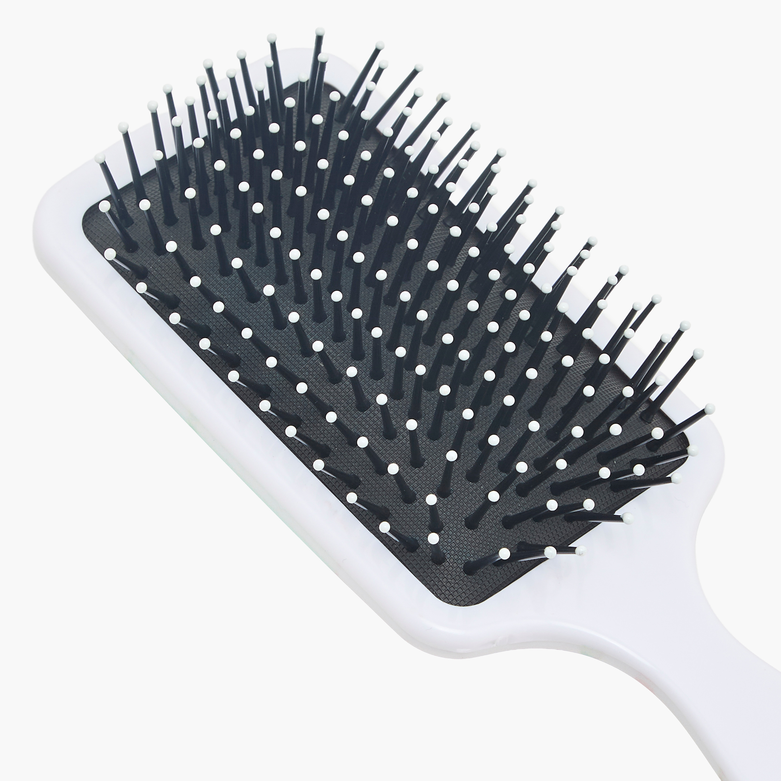 Printed Paddle Hairbrush-women-hairaccessories-brushesandcombs-image-3