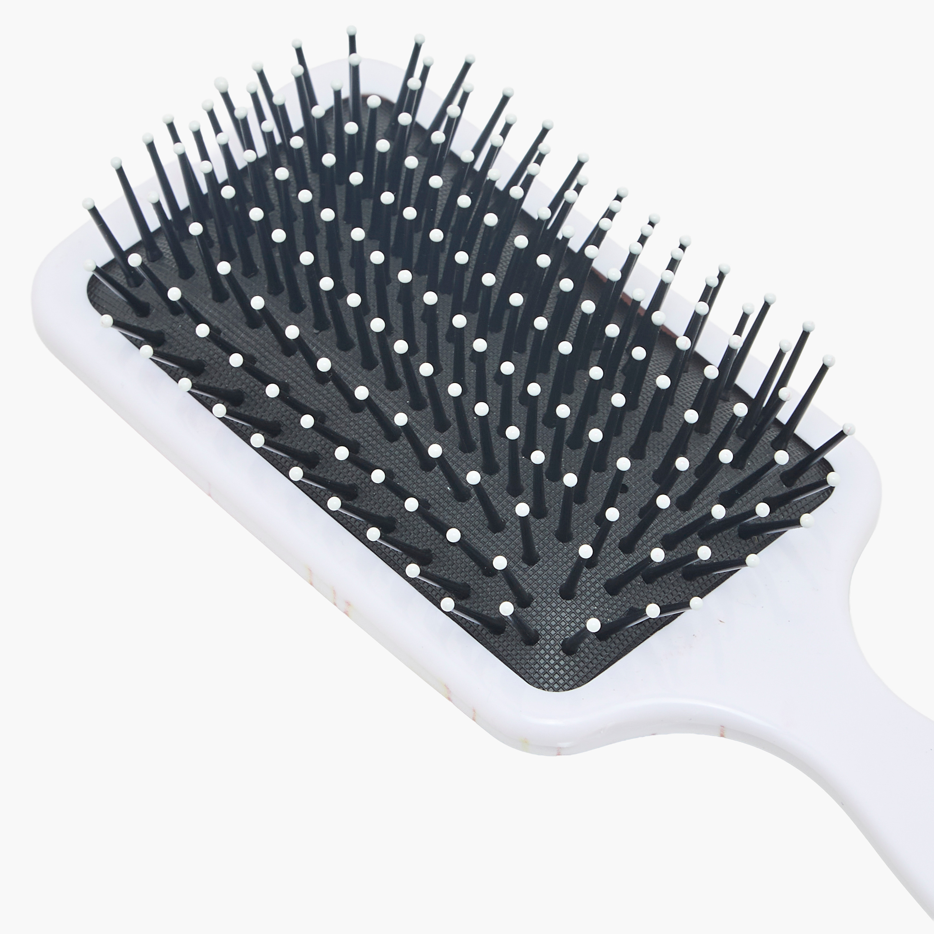 Cat Print Paddle Hairbrush-women-hairaccessories-brushesandcombs-image-3