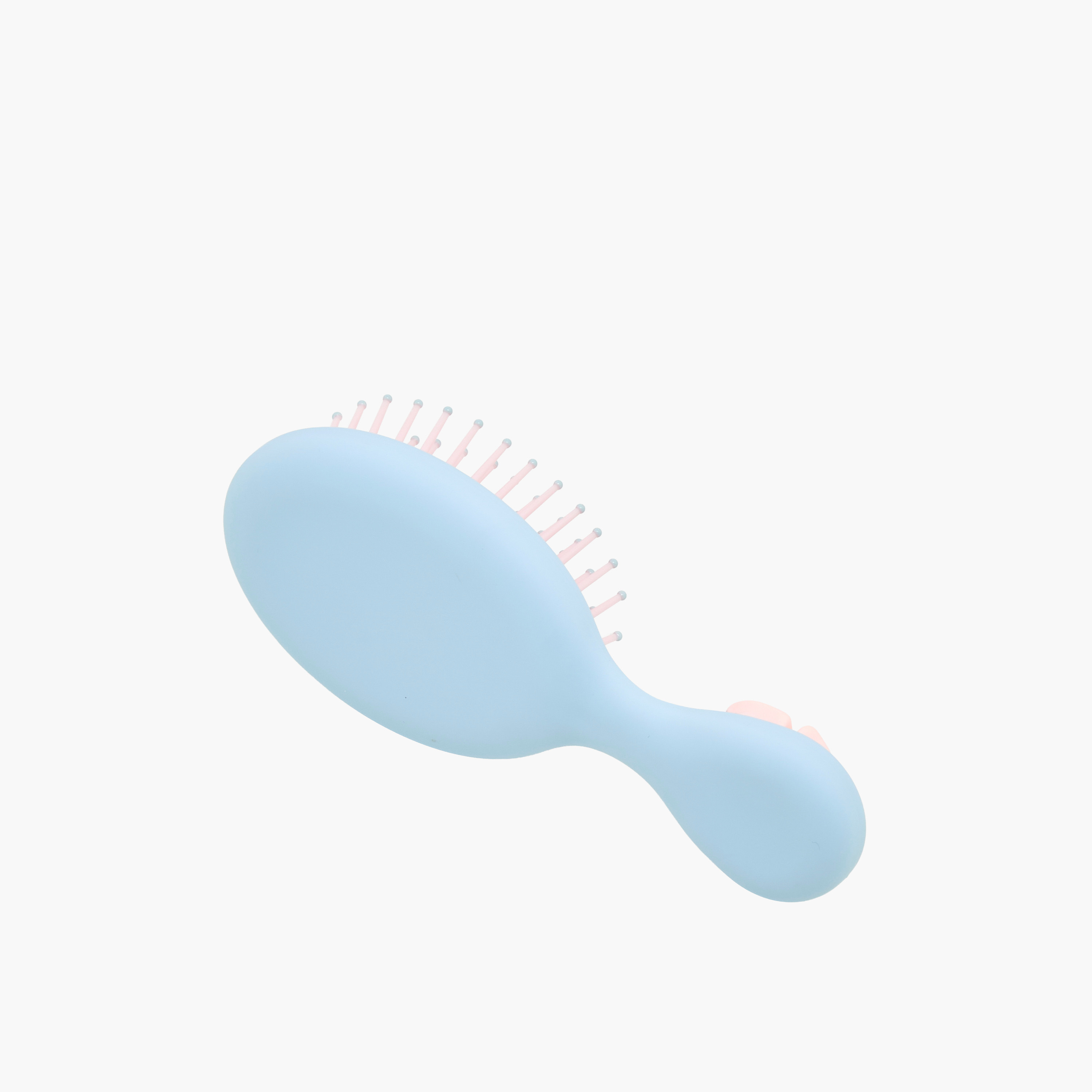 Bow Accent Paddle Hairbrush-women-hairaccessories-brushesandcombs-image-2