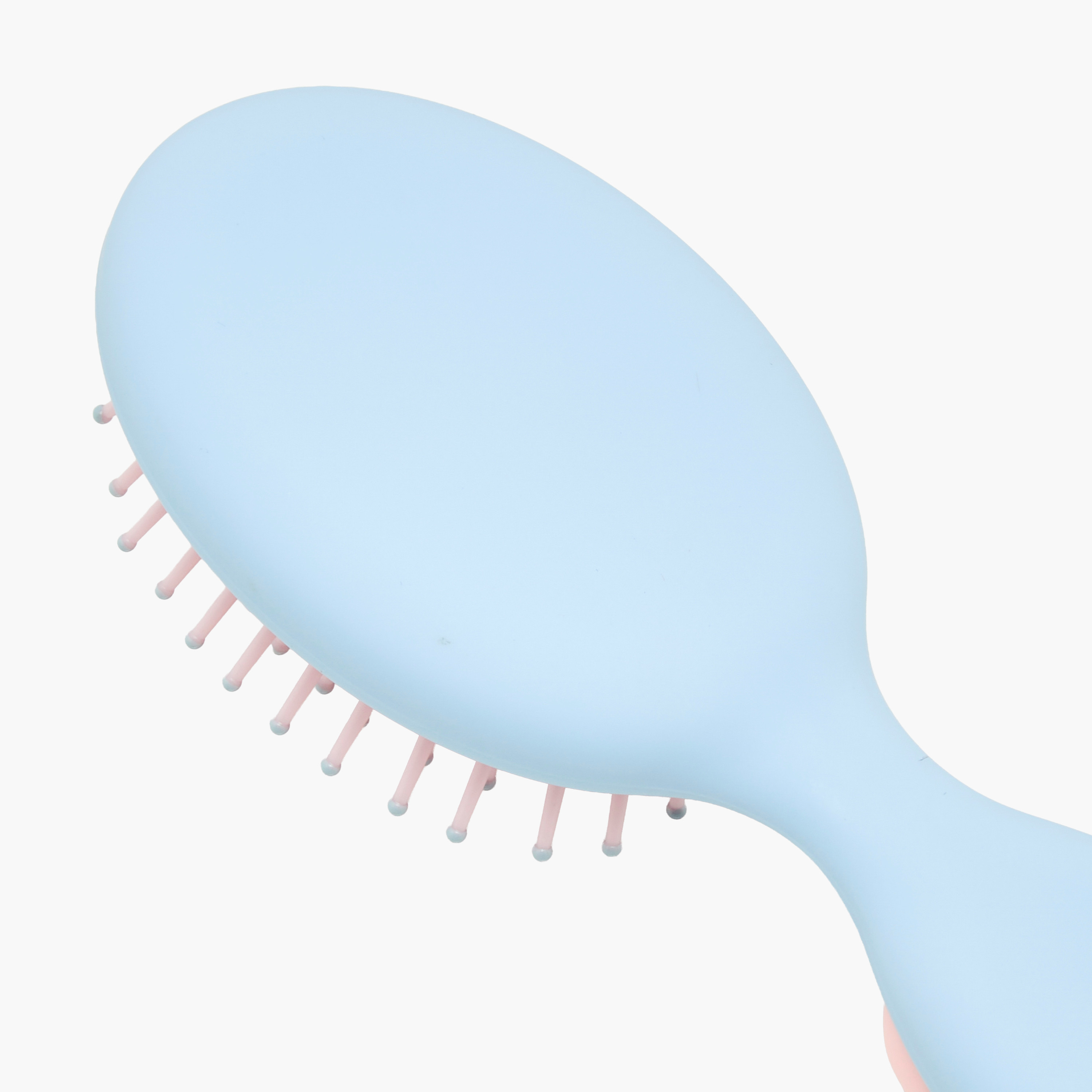 Bow Accent Paddle Hairbrush-women-hairaccessories-brushesandcombs-image-4