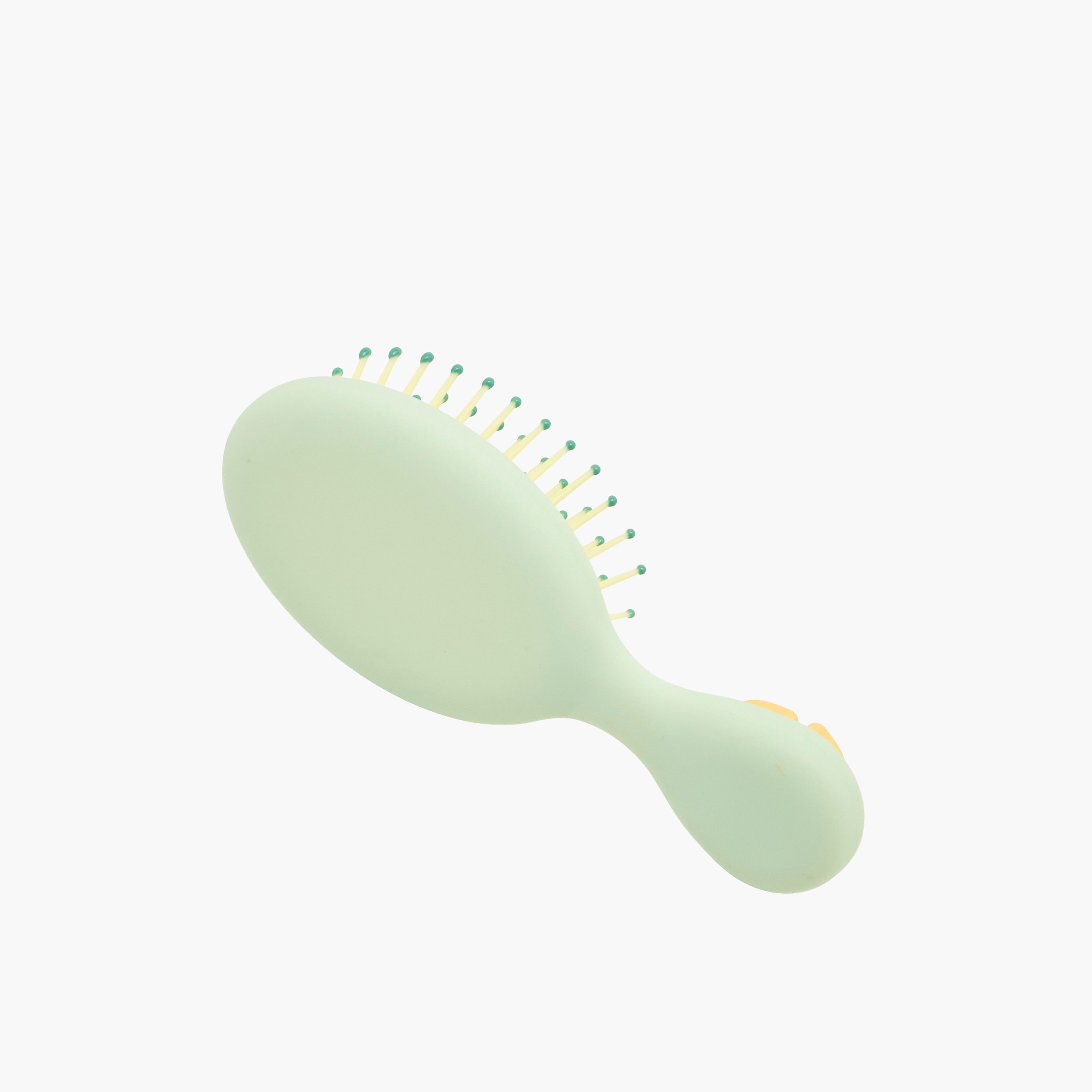 Bow Accent Paddle Hairbrush-women-hairaccessories-brushesandcombs-image-2