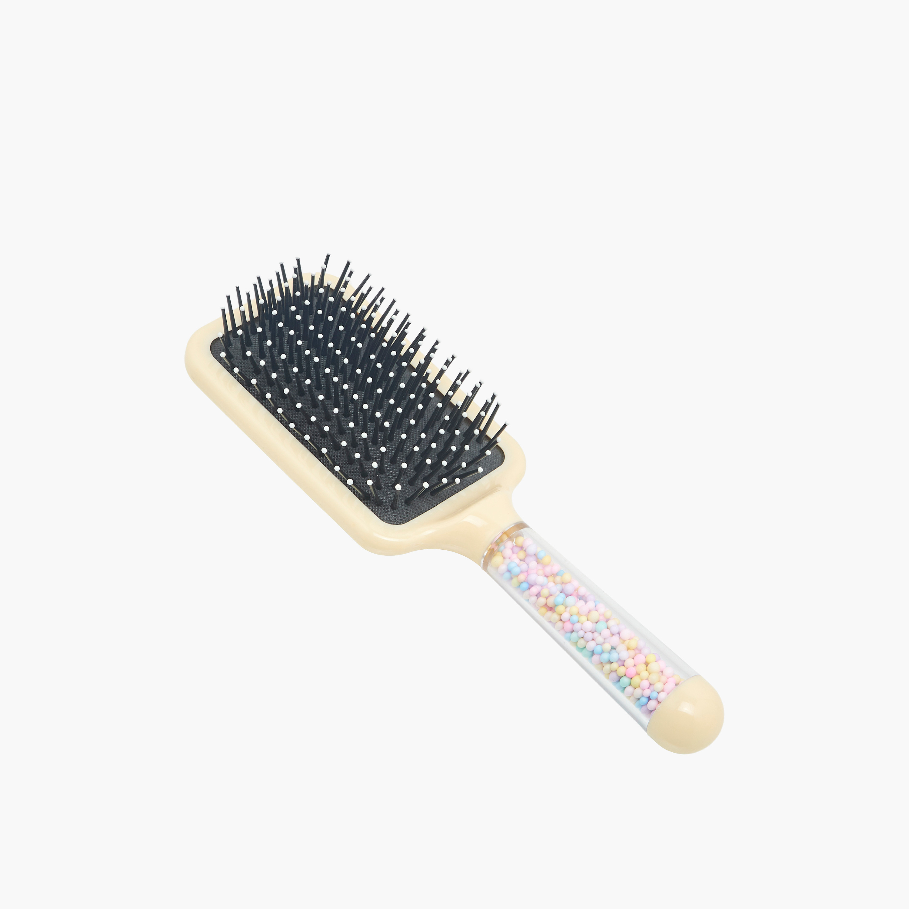 Unicorn Print Paddle Hairbrush-women-hairaccessories-brushesandcombs-image-2