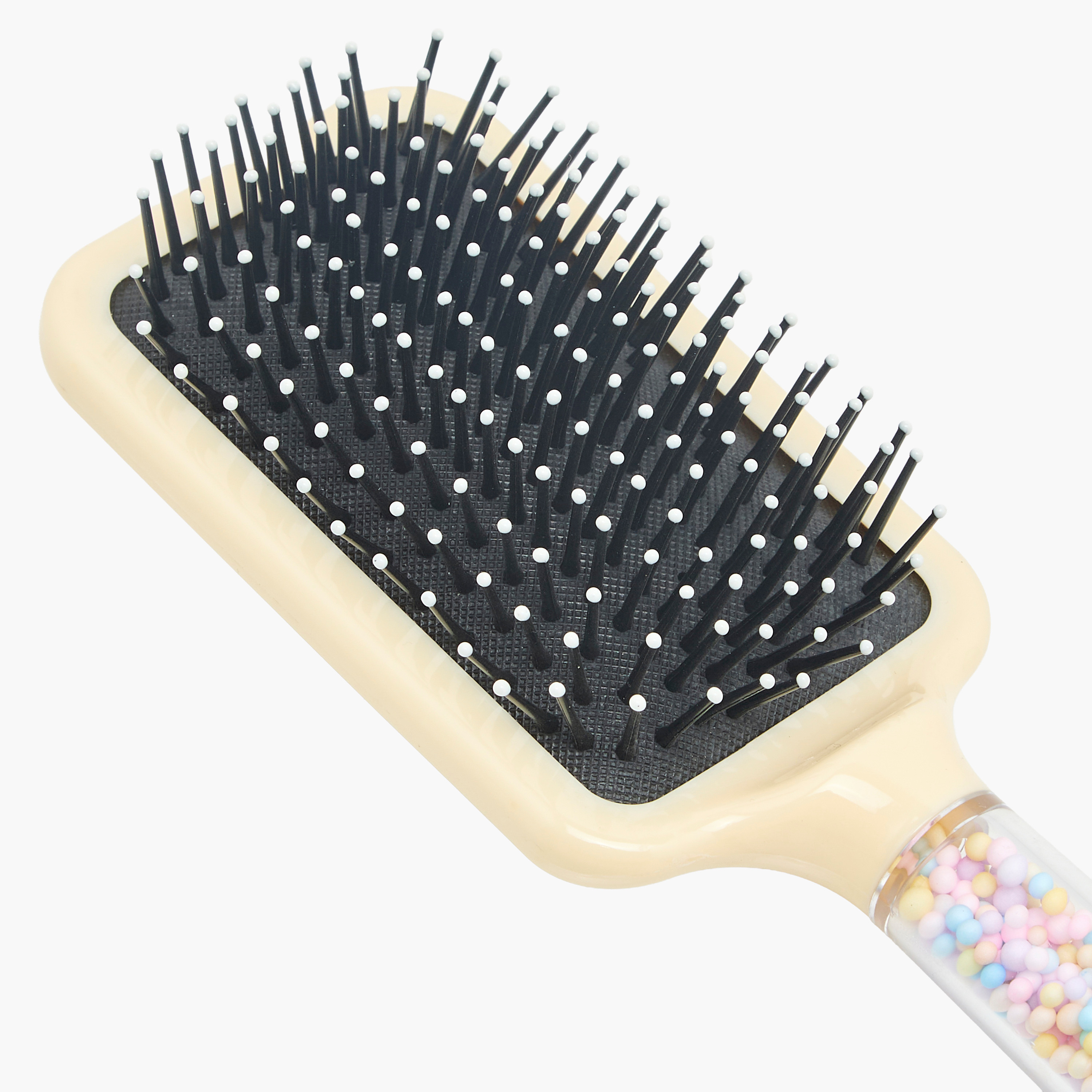 Unicorn Print Paddle Hairbrush-women-hairaccessories-brushesandcombs-image-3