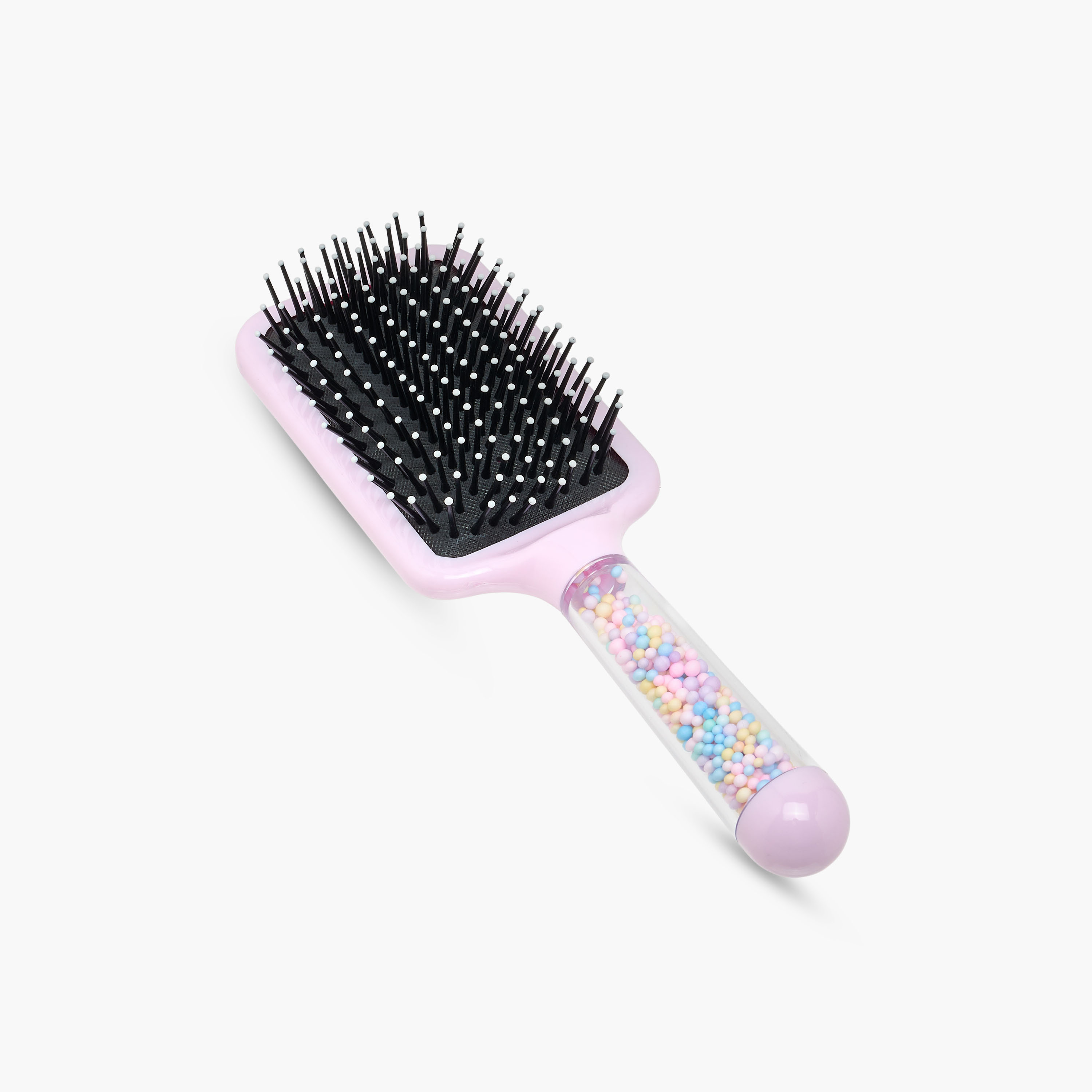 Panda Print Paddle Hairbrush-women-hairaccessories-brushesandcombs-image-2