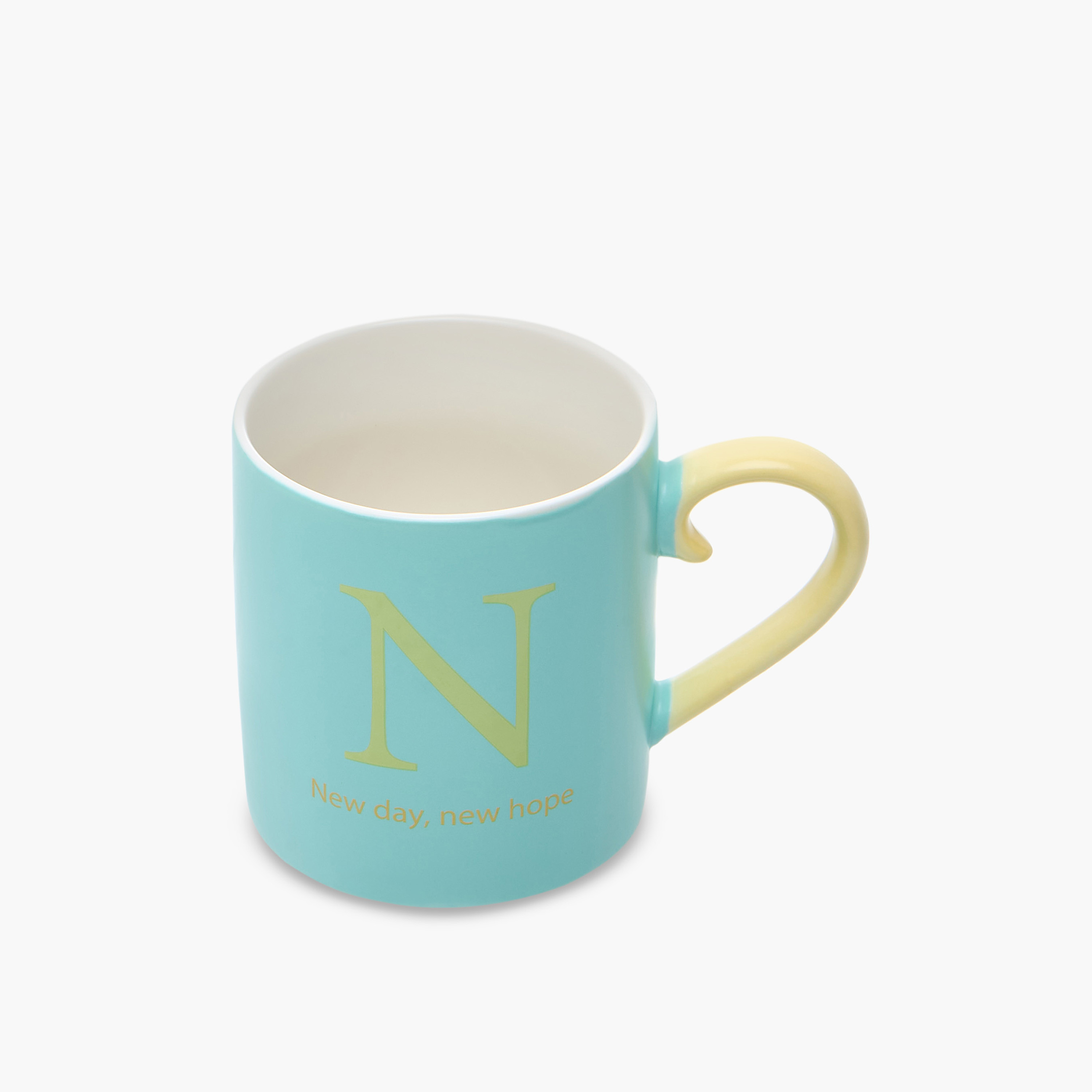 مج خزف صيني بحرف وطبعات شعار-household-dining-teaandcoffee-mugsandcups-image-2