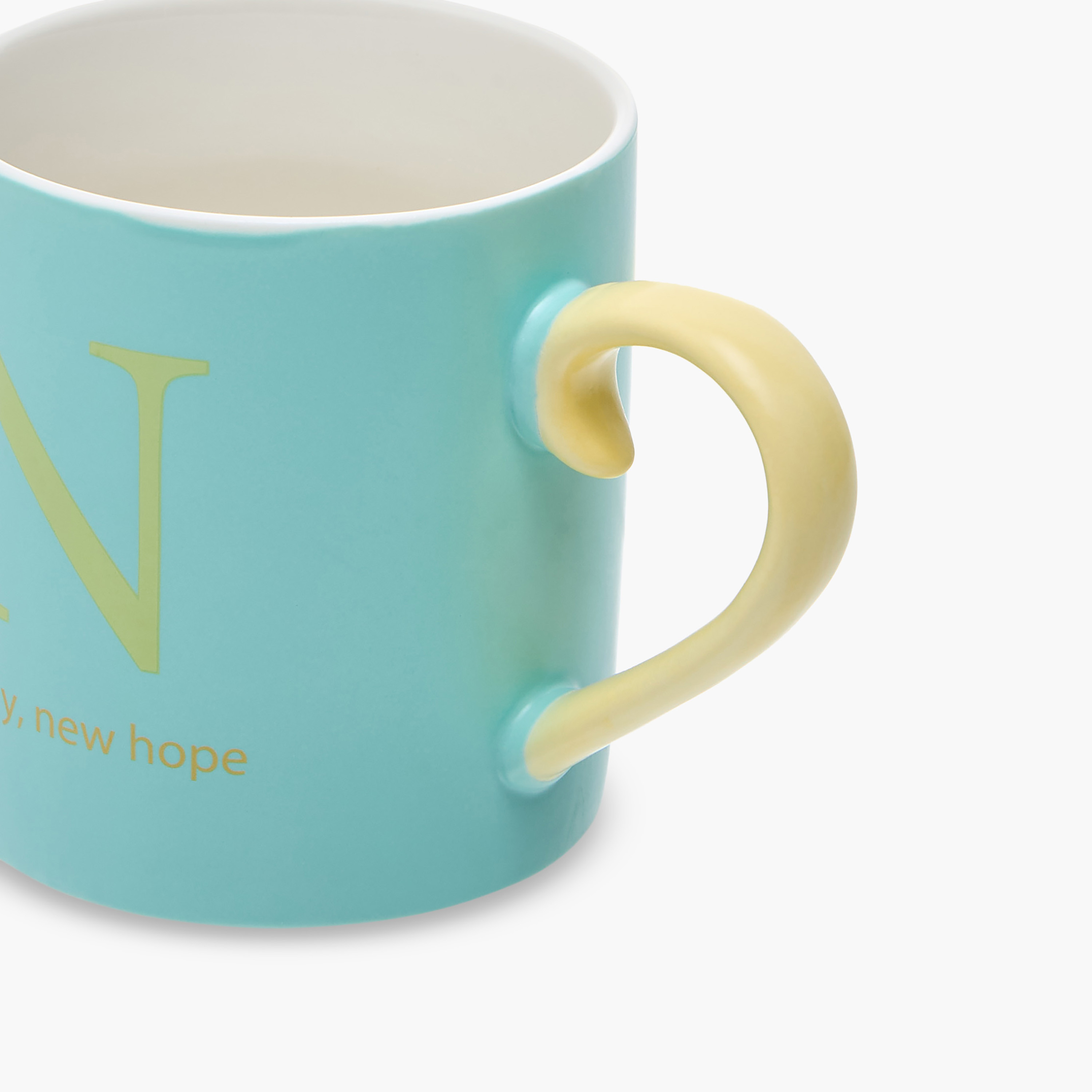 مج خزف صيني بحرف وطبعات شعار-household-dining-teaandcoffee-mugsandcups-image-3