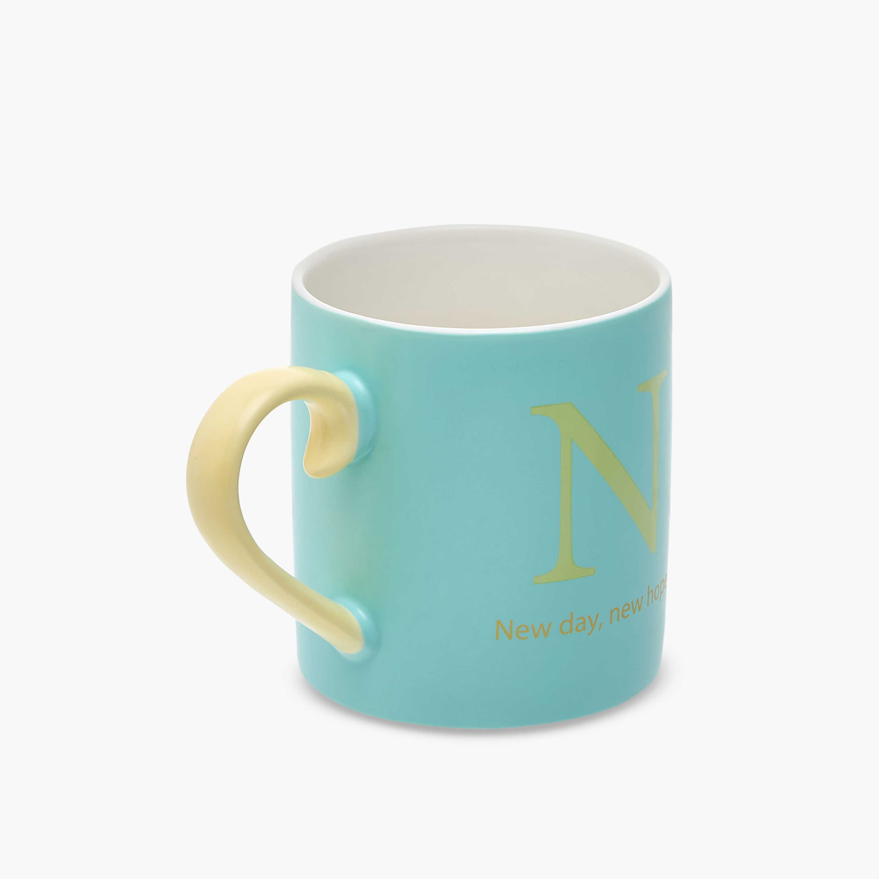 مج خزف صيني بحرف وطبعات شعار-household-dining-teaandcoffee-mugsandcups-image-4