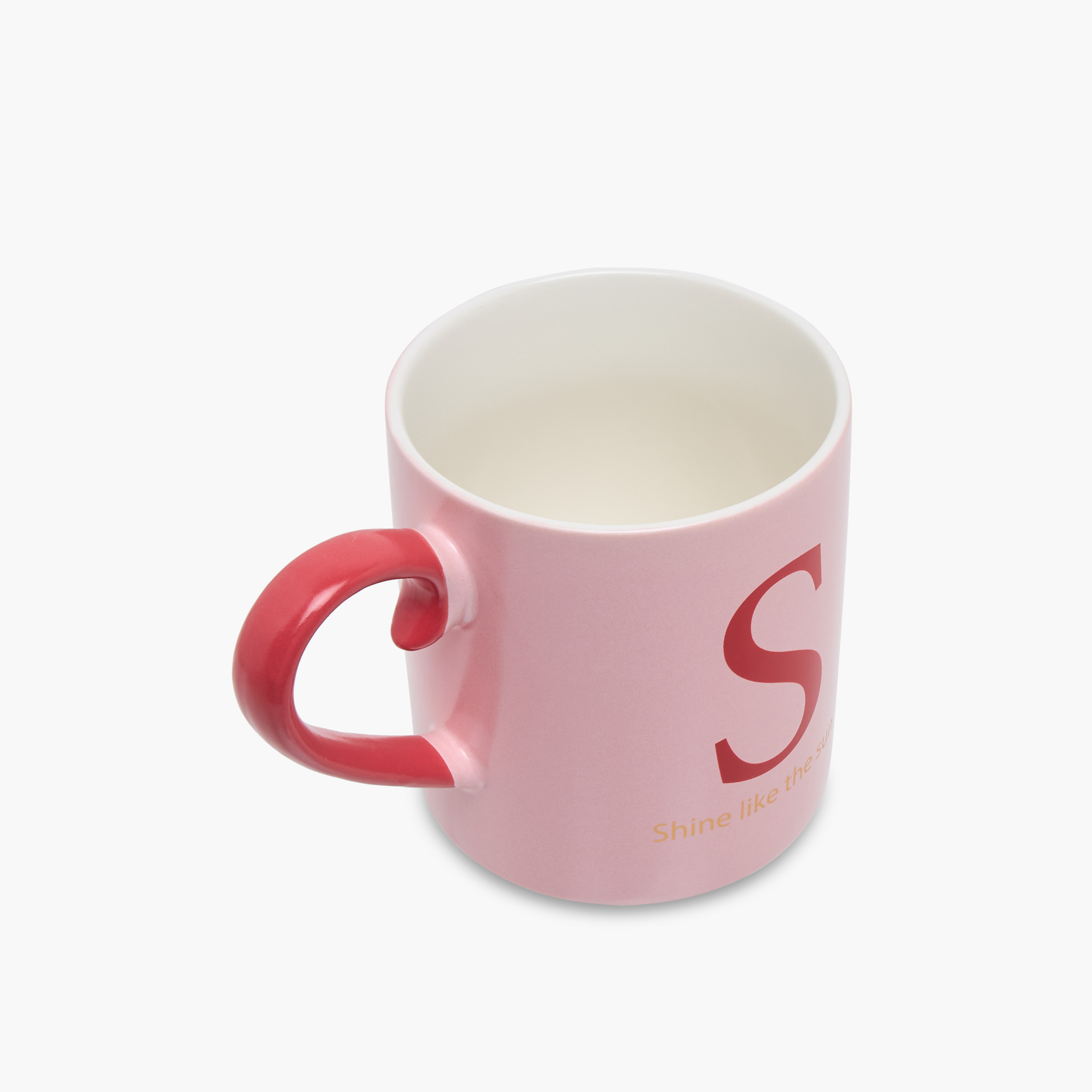 مج خزف صيني بحرف وطبعات شعار-household-dining-teaandcoffee-mugsandcups-image-3