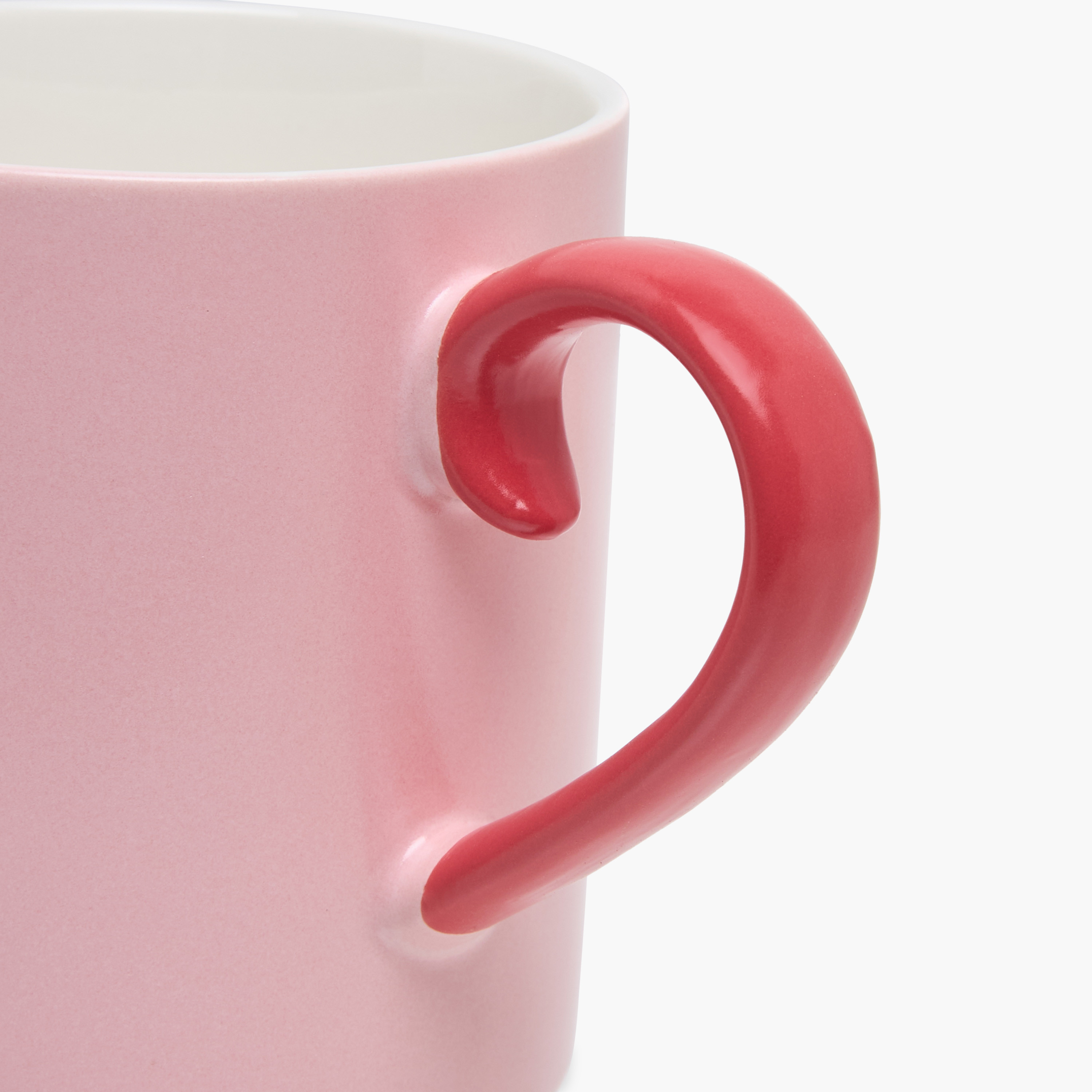 مج خزف صيني بحرف وطبعات شعار-household-dining-teaandcoffee-mugsandcups-image-2