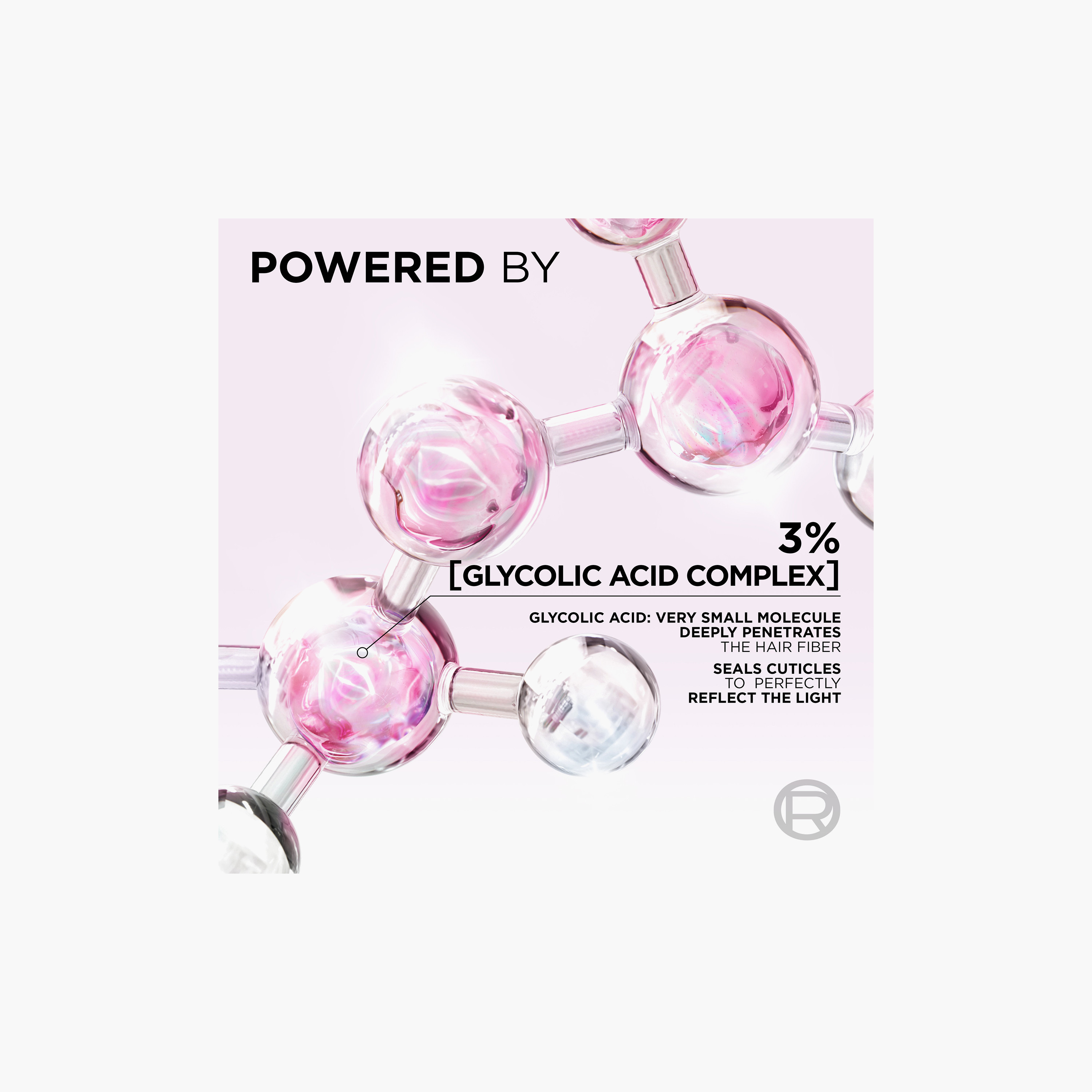 كريم لوريال إلفيف جليكوليك جلوس للتصفيف يُترك على الشعر 200 مل-beautyandpersonalcare-hair-haircare-hairmasksandcreams-image-3