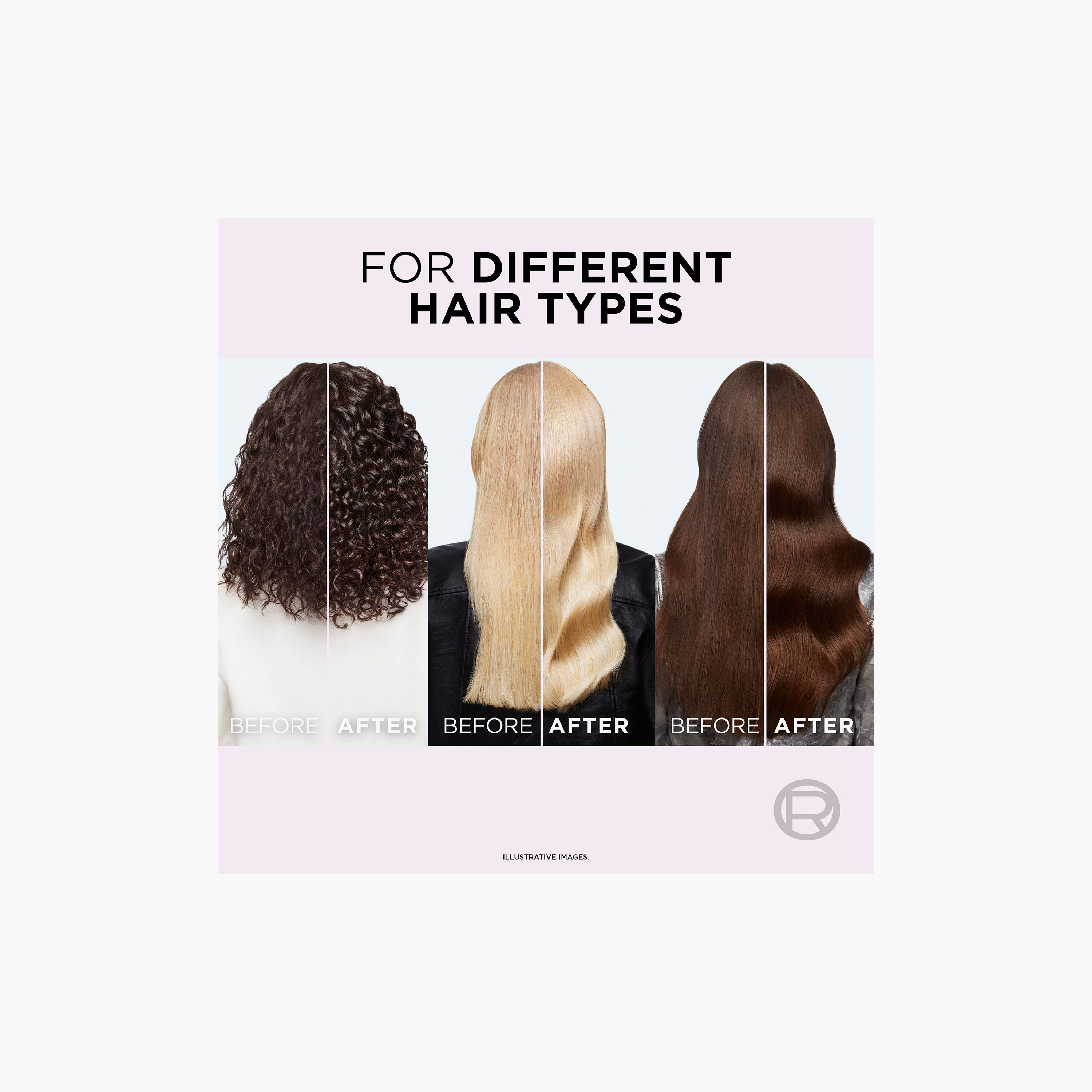 كريم لوريال إلفيف جليكوليك جلوس للتصفيف يُترك على الشعر 200 مل-beautyandpersonalcare-hair-haircare-hairmasksandcreams-image-4