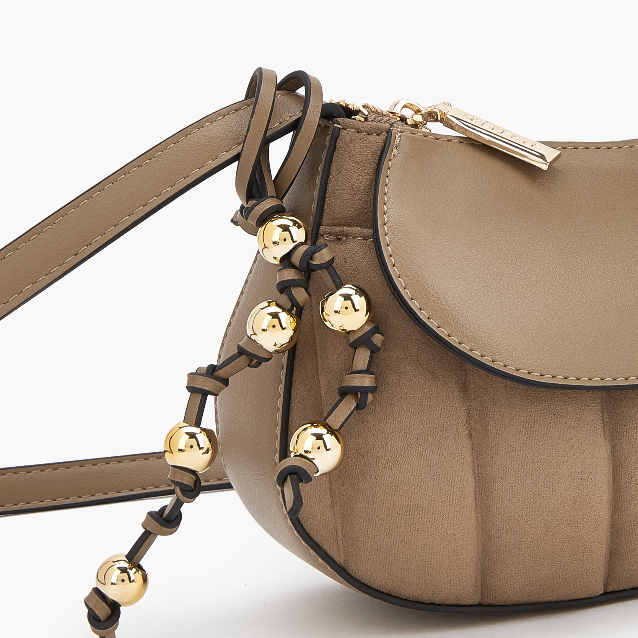 Celeste Panelled Crossbody Bag with Zip Closure-women-bagsandwallets-handbags-image-4