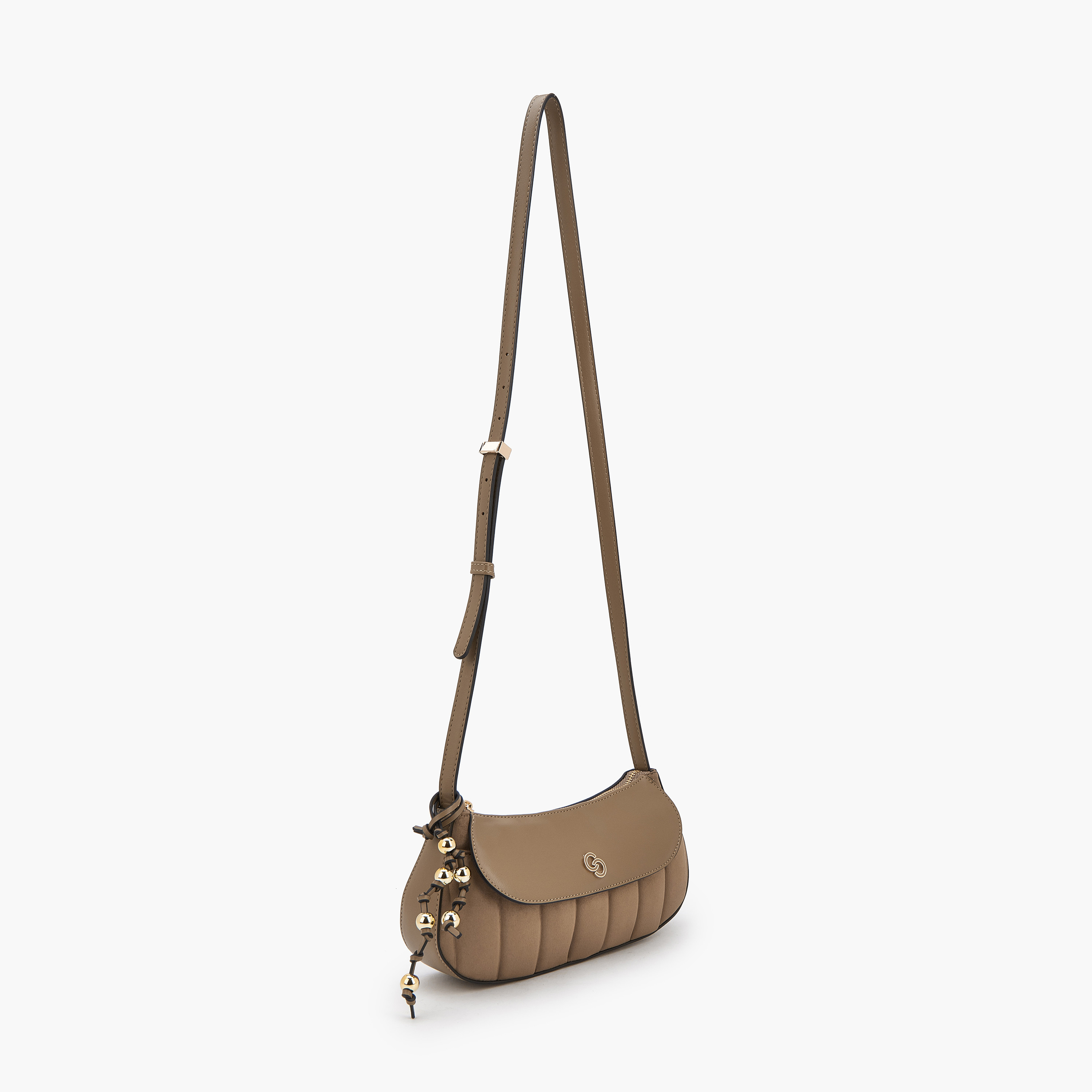 Celeste Panelled Crossbody Bag with Zip Closure-women-bagsandwallets-handbags-image-7