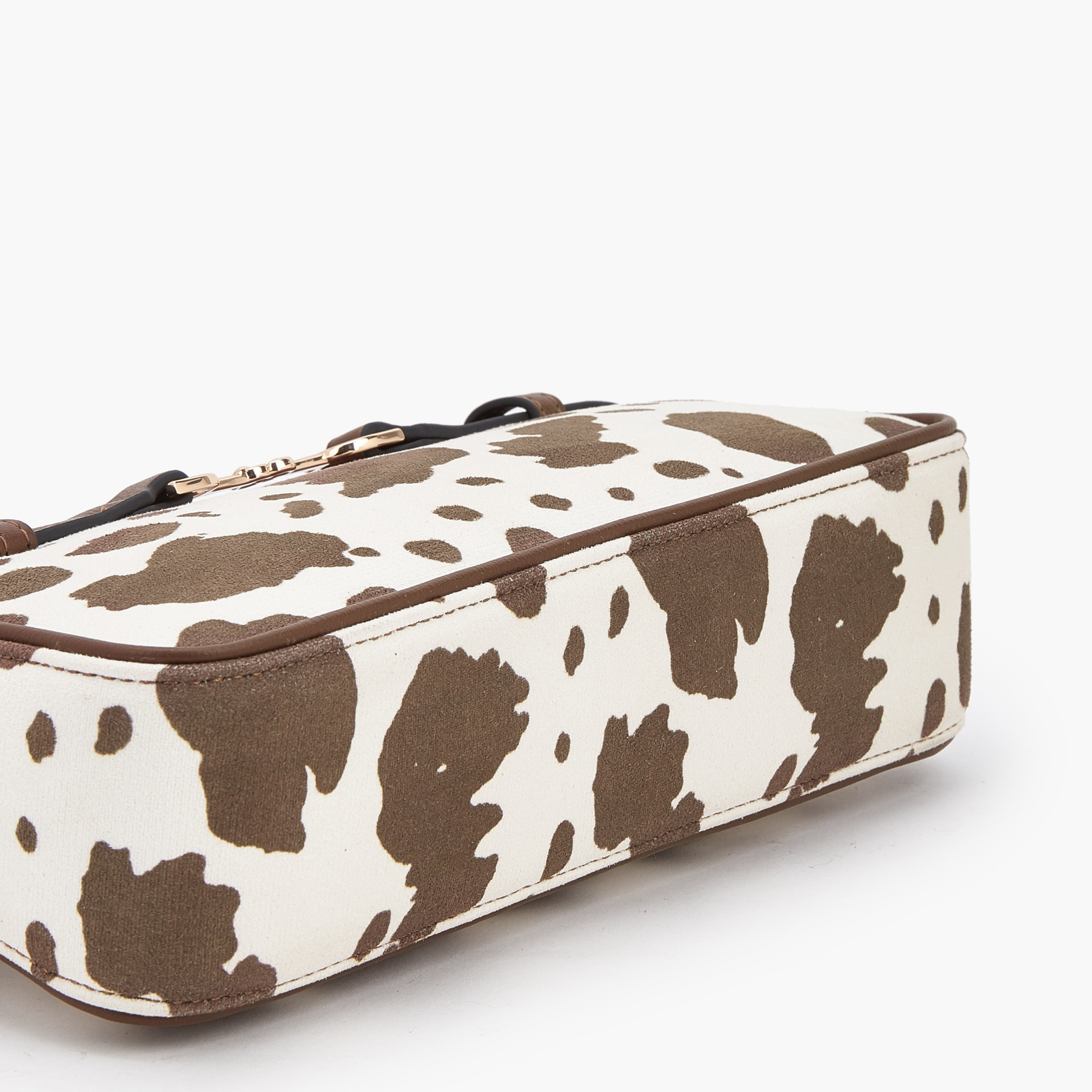 Celeste Animal Print Crossbody Bag with Zip Closure-women-bagsandwallets-handbags-image-7