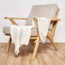 بطانية حديثي ولادة بارزة الملمس من جيجلز - 80x110 سم-baby-nursery-blanketsandswaddles-receivingblankets-image-4