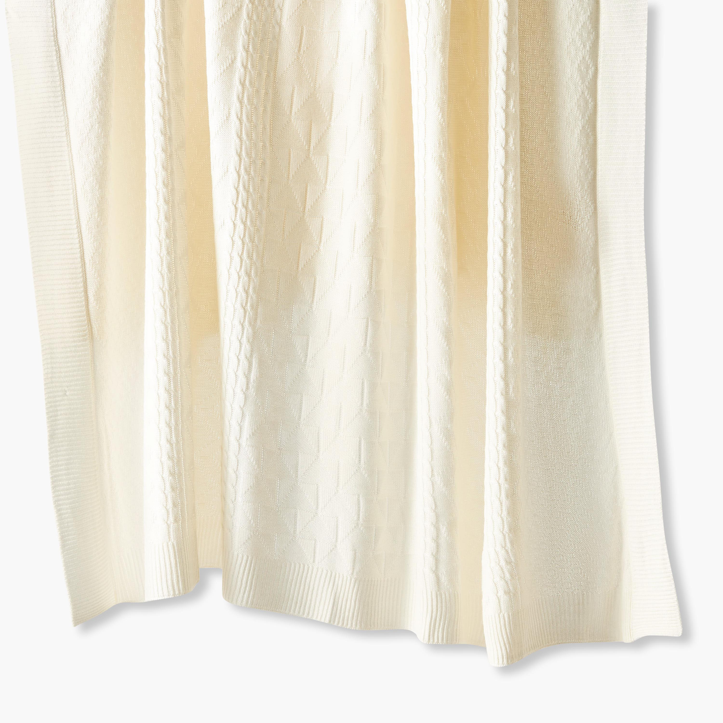 بطانية حديثي ولادة بارزة الملمس من جيجلز - 80x110 سم-baby-nursery-blanketsandswaddles-receivingblankets-image-4