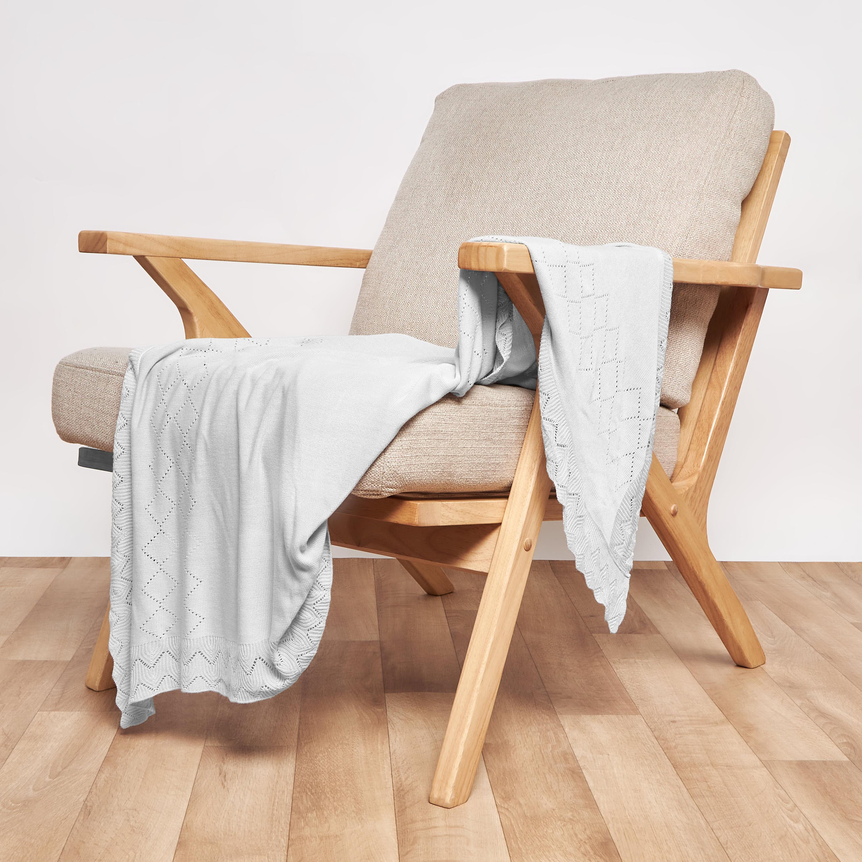 Giggles Receiving Blanket with Texture, 80x110 cm-baby-nursery-blanketsandswaddles-receivingblankets-image-2