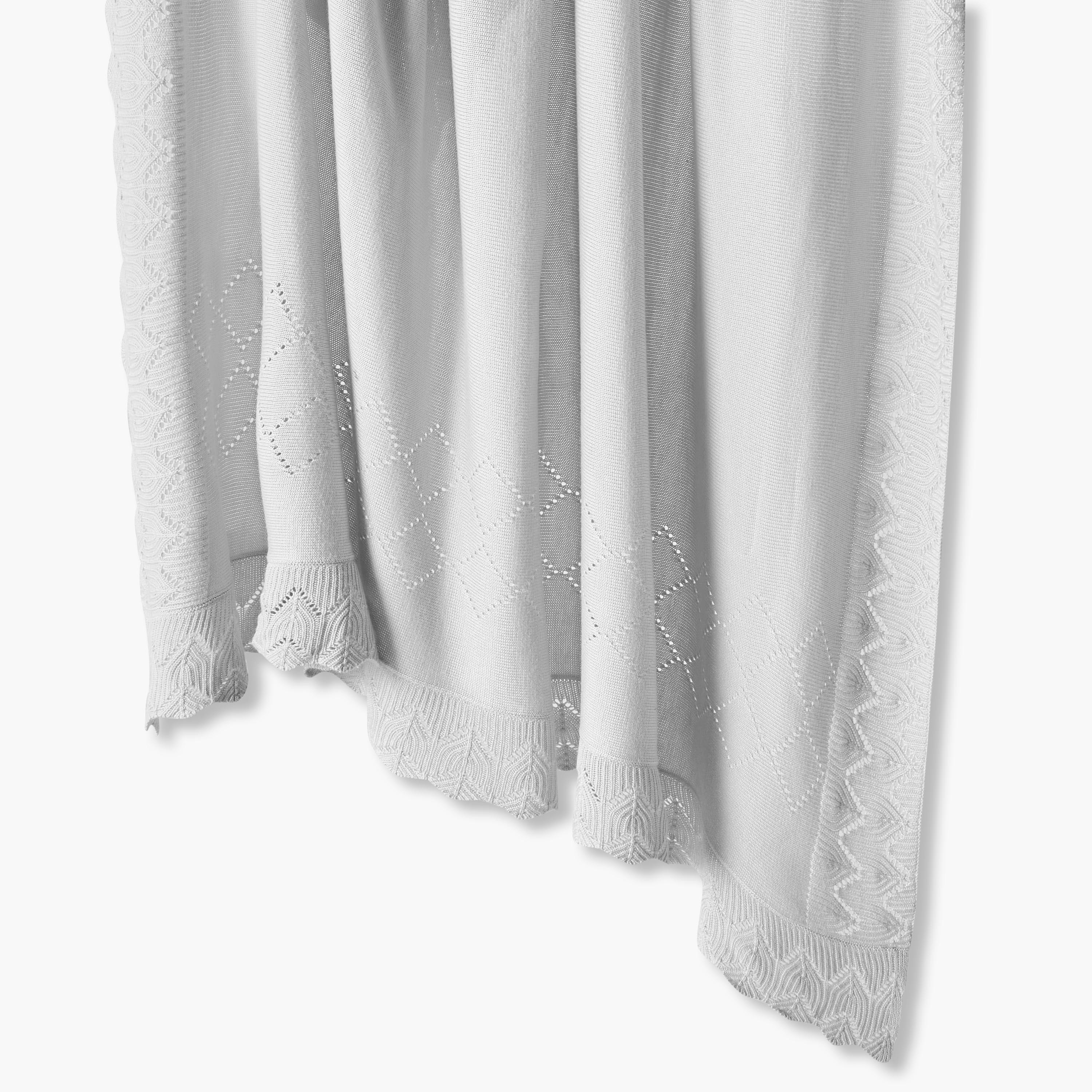 Giggles Receiving Blanket with Texture, 80x110 cm-baby-nursery-blanketsandswaddles-receivingblankets-image-4