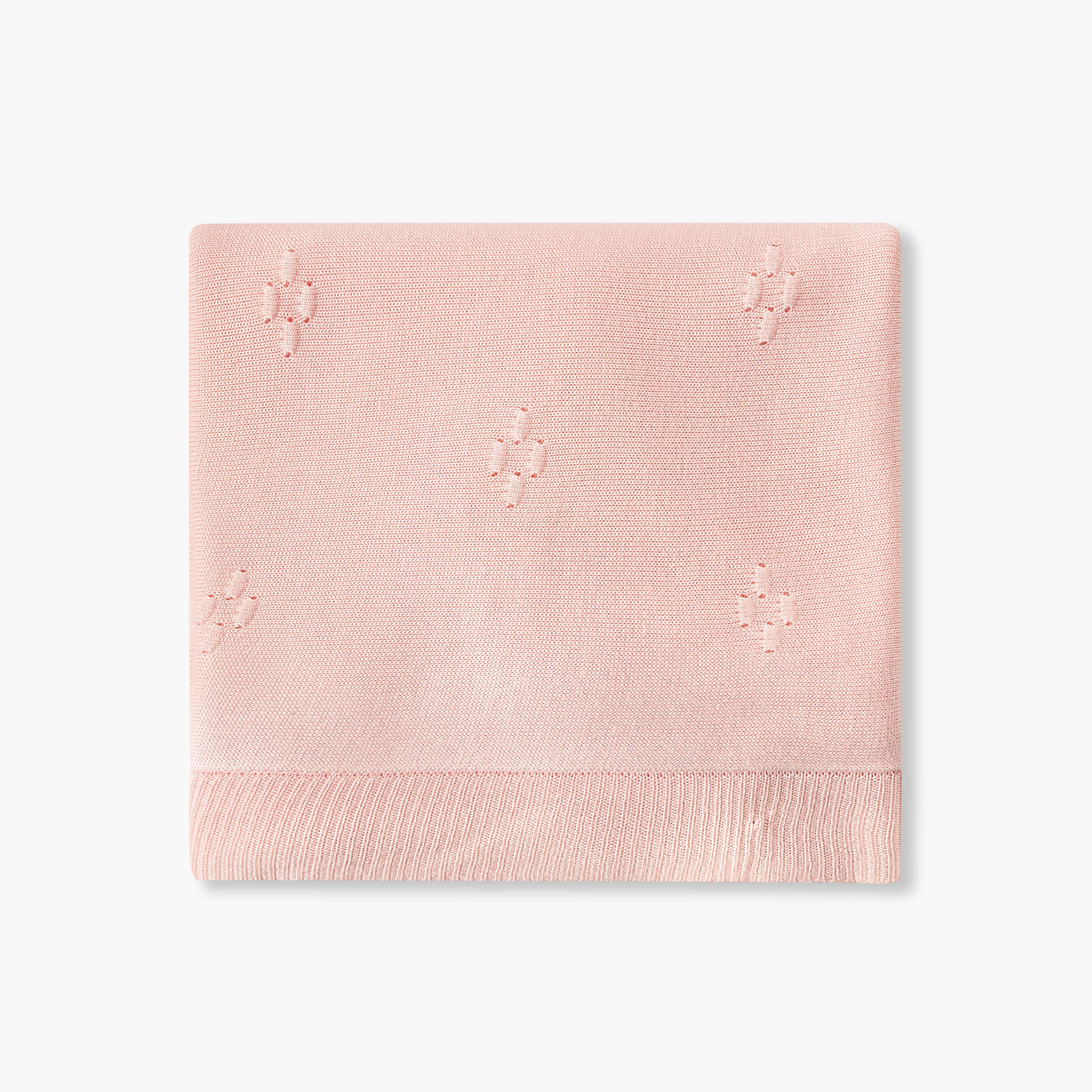 Giggles Receiving Blanket with Texture, 80x110 cm-baby-nursery-blanketsandswaddles-receivingblankets-image-3