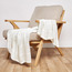 بطانية حديثي ولادة بارزة الملمس من جيجلز - 120x150 سم-baby-nursery-blanketsandswaddles-receivingblankets-image-4