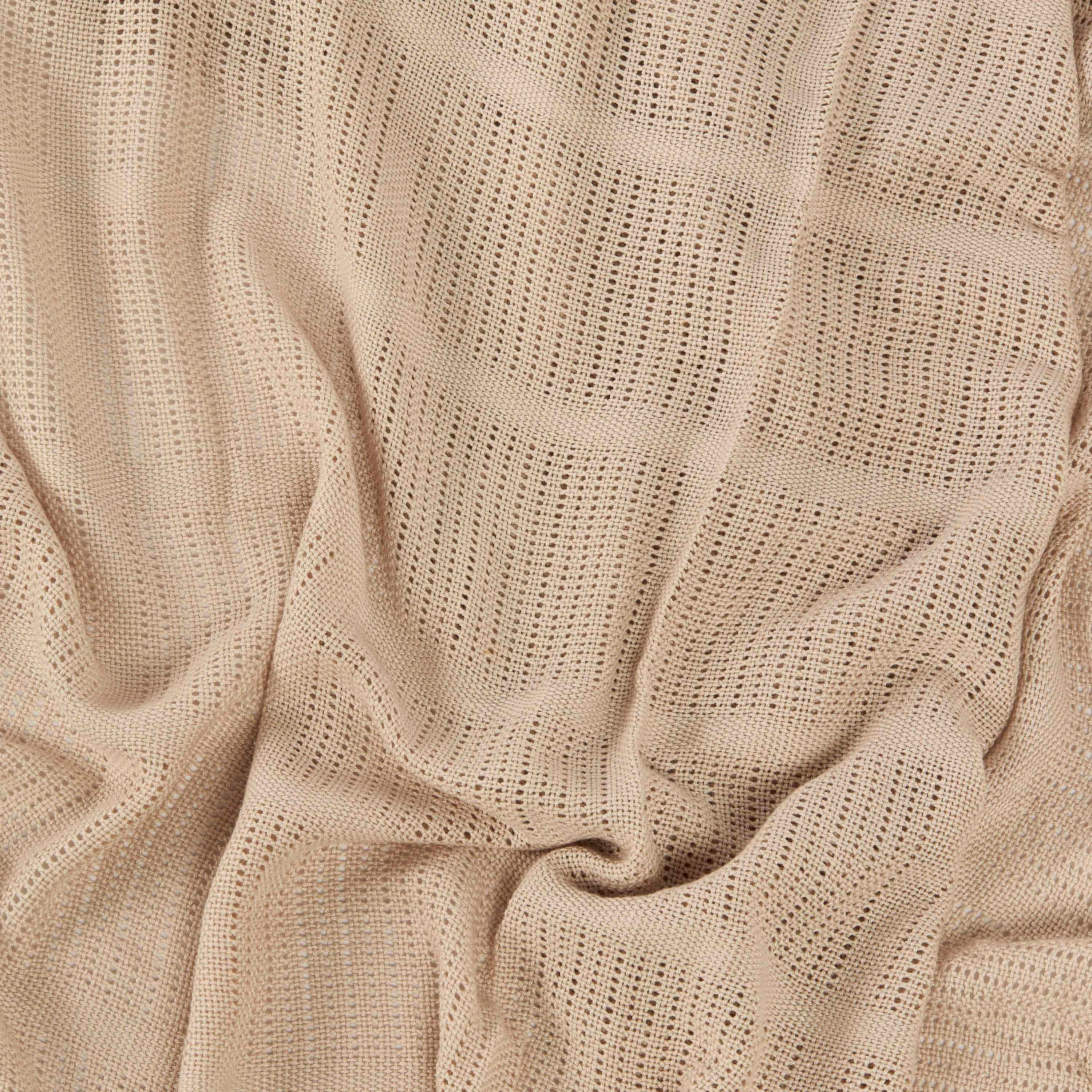 بطانية حديثي الولادة بنمط وافل بارز الملمس من جونيورز - 120×150 سم-baby-nursery-blanketsandswaddles-receivingblankets-image-5