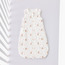 شنطة نوم أطفال بطبعات عالم الحيوانات العجيب من جونيورز - 0-6 شهور-baby-nursery-blanketsandswaddles-swaddlesandsleepingbags-image-7