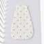 شنطة نوم أطفال بطبعات عالم الحيوانات العجيب من جونيورز - 0-6 شهور-baby-nursery-blanketsandswaddles-swaddlesandsleepingbags-image-5